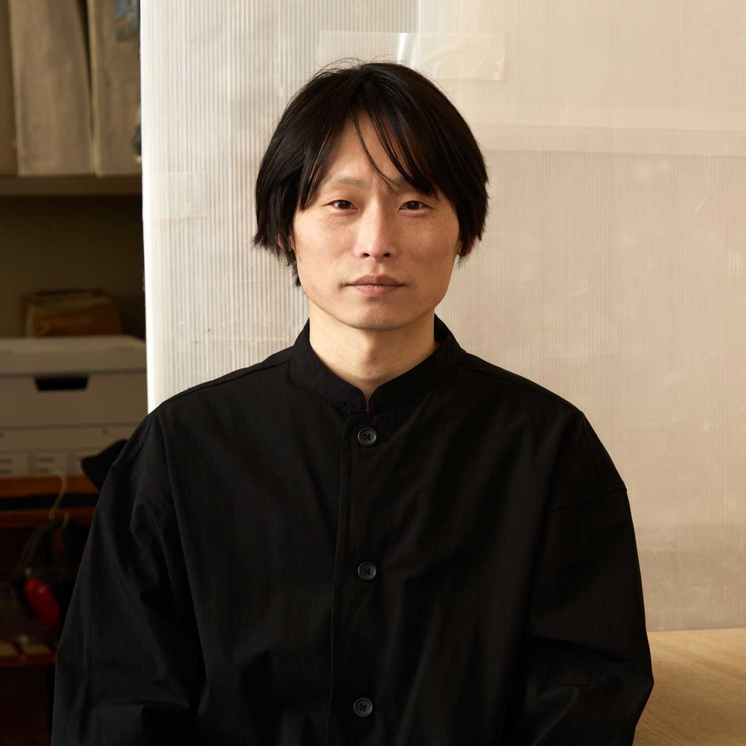 Hidenori Tsumori