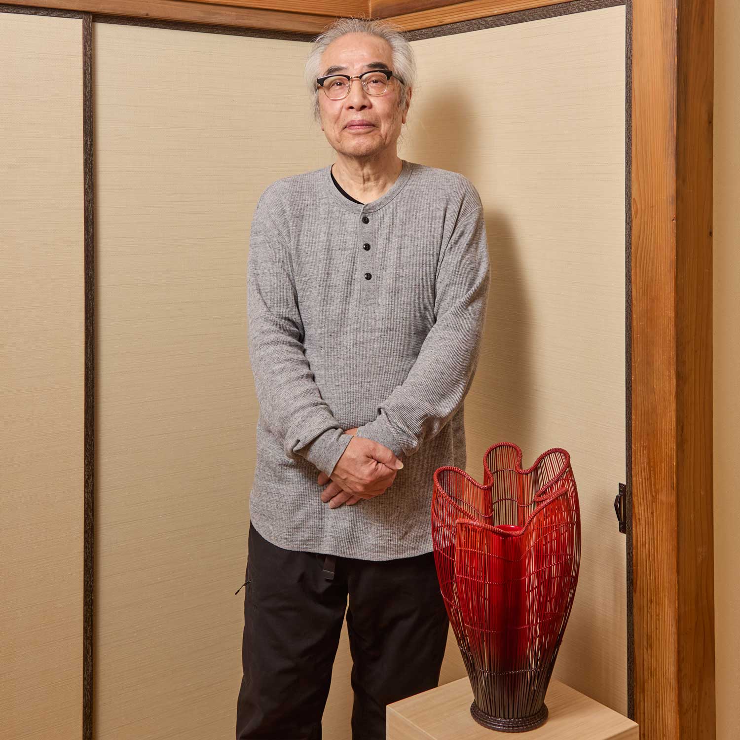 Muan Hisatomi