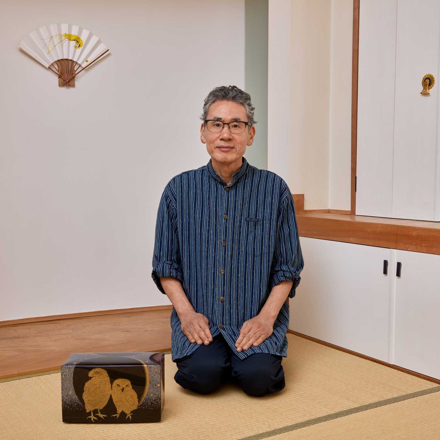 Yoshiaki Taguchi