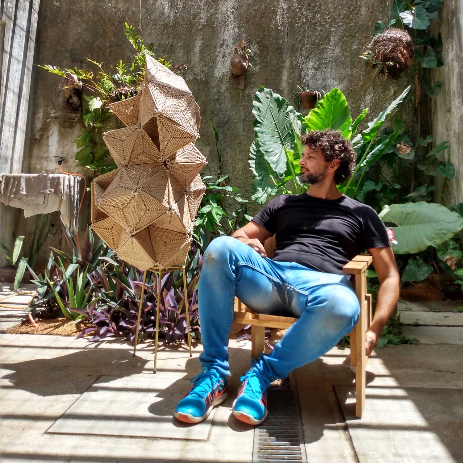 Erico Gondim