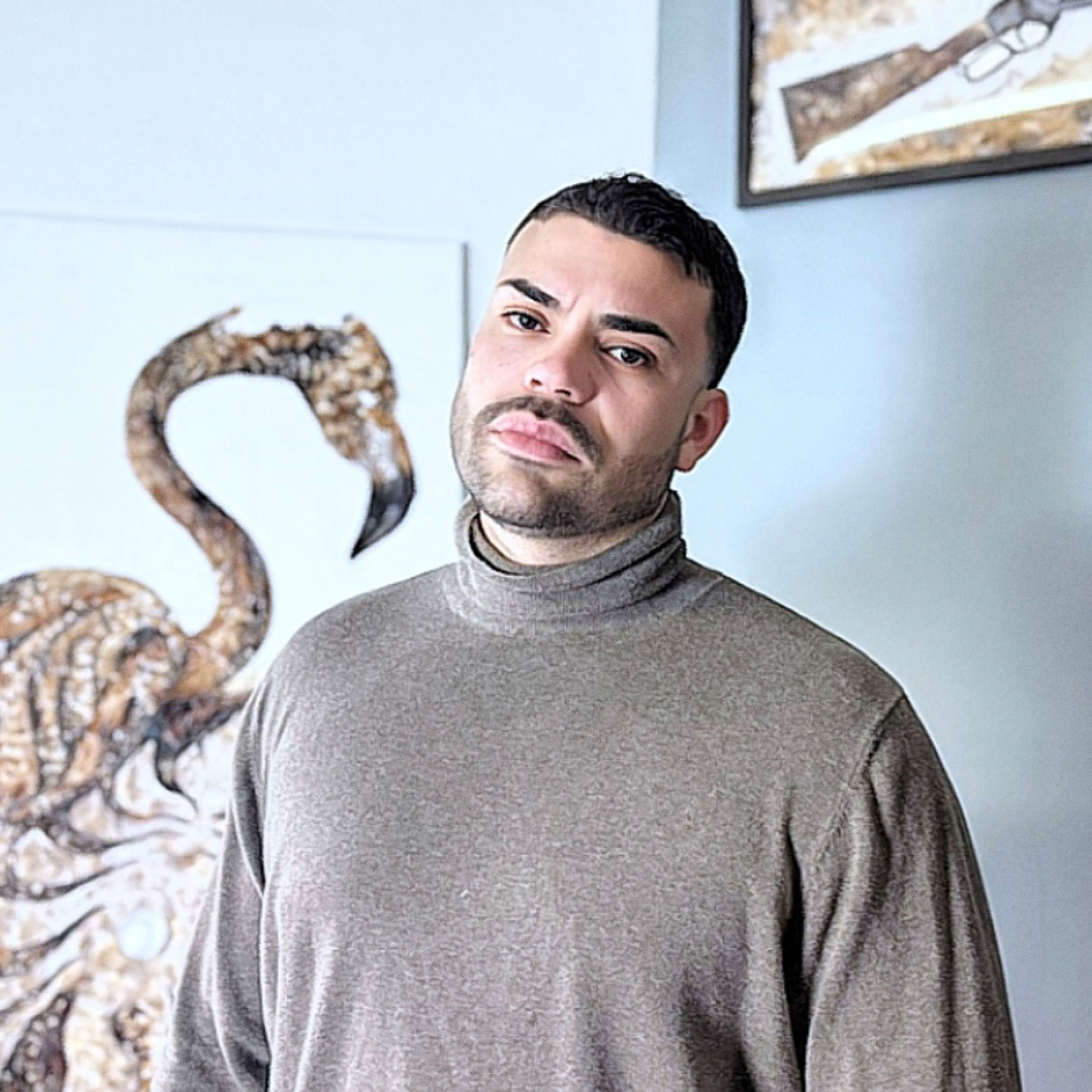 Ramón Gamboa