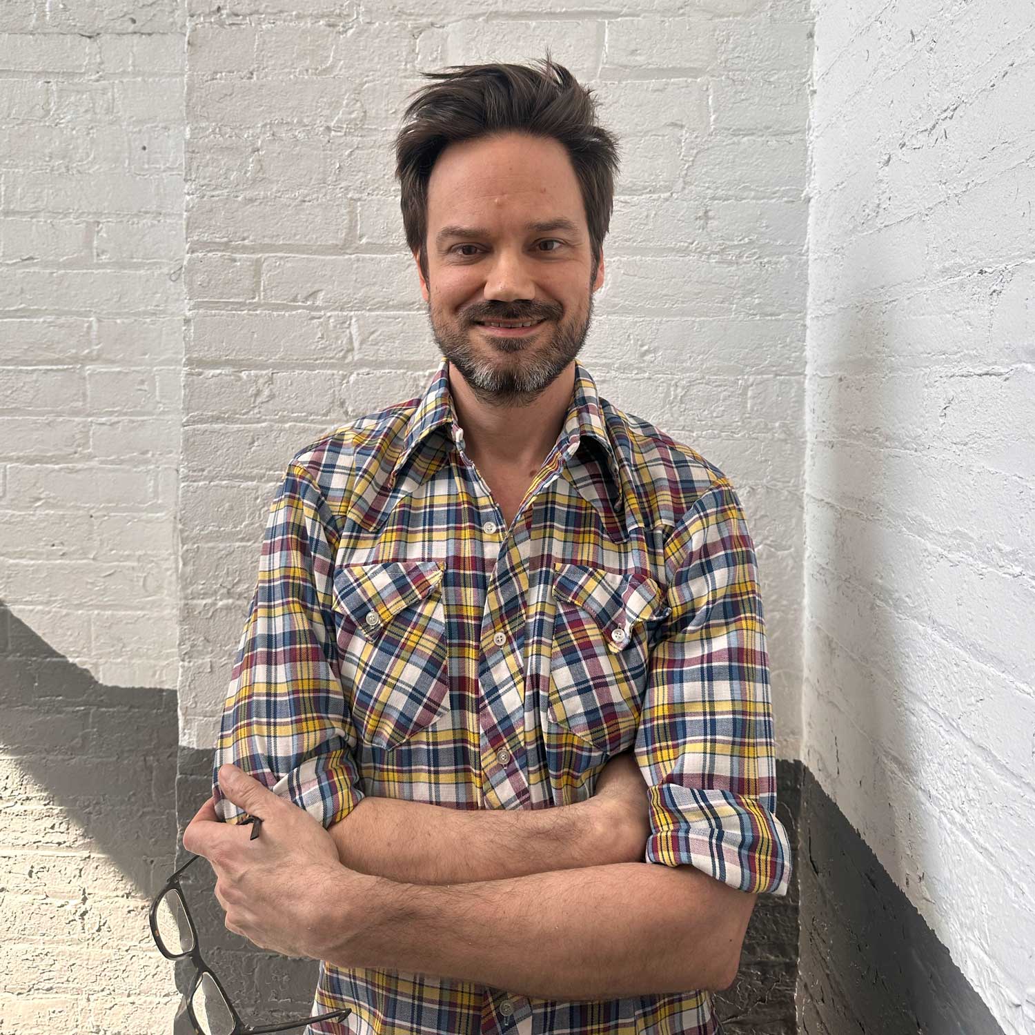Thaddeus Wolfe