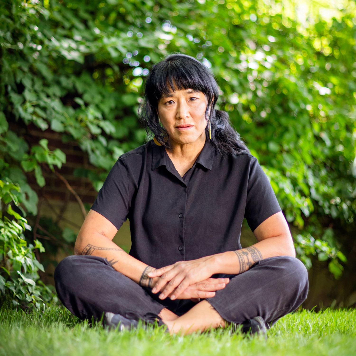 Colette Fu