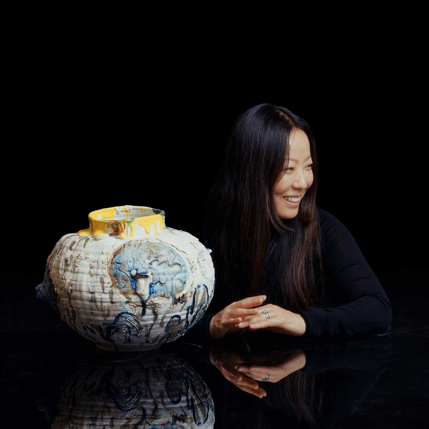 Jane Yang-D'Haene