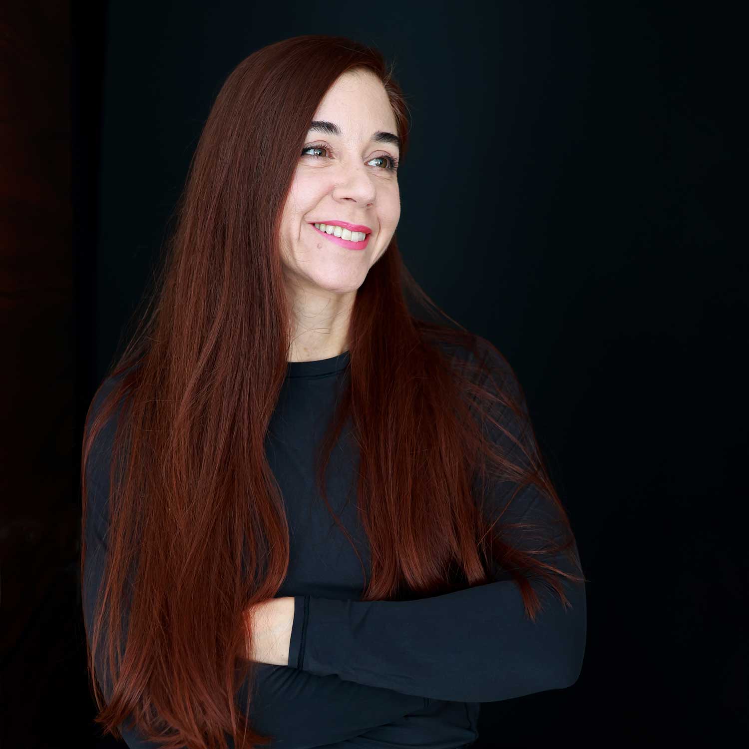 Julia Ibbini