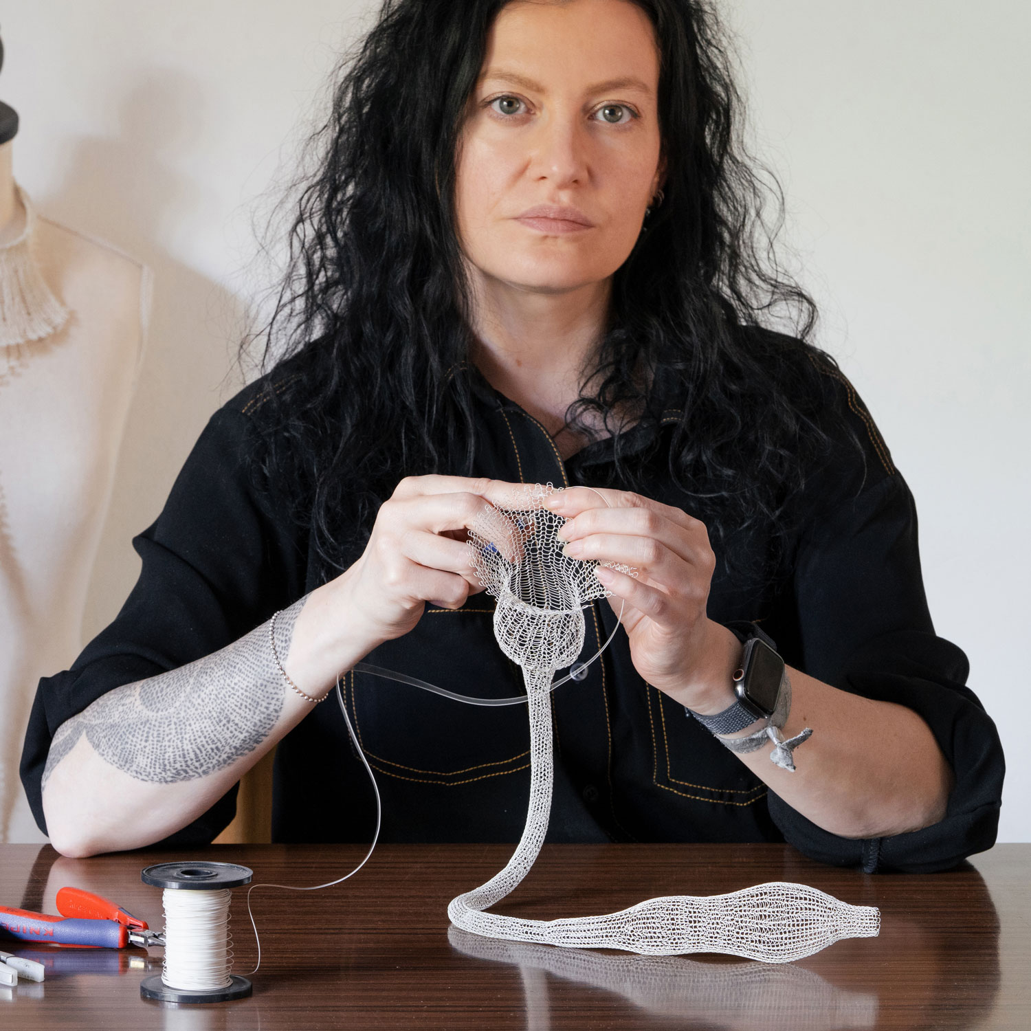 Julia Smirnova
