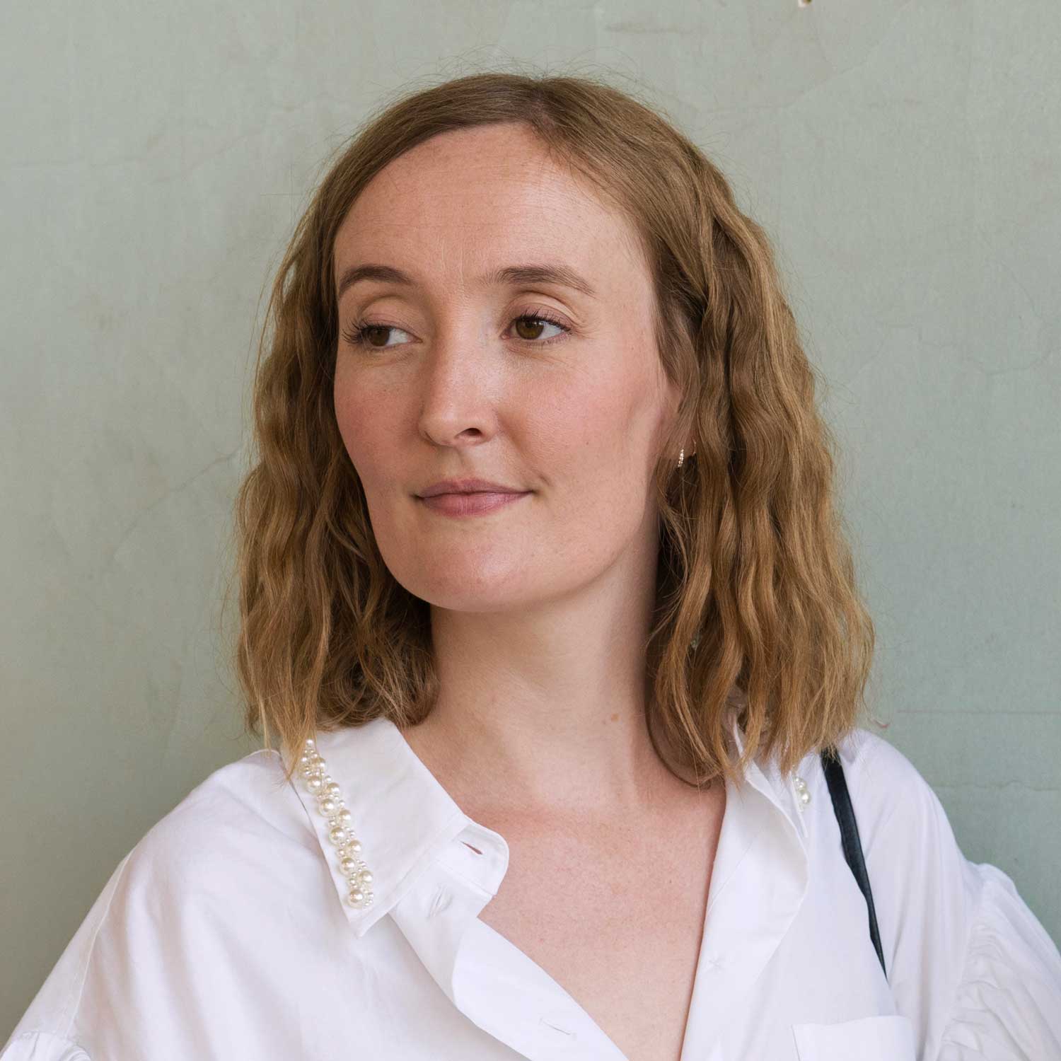 Justine Van Impe