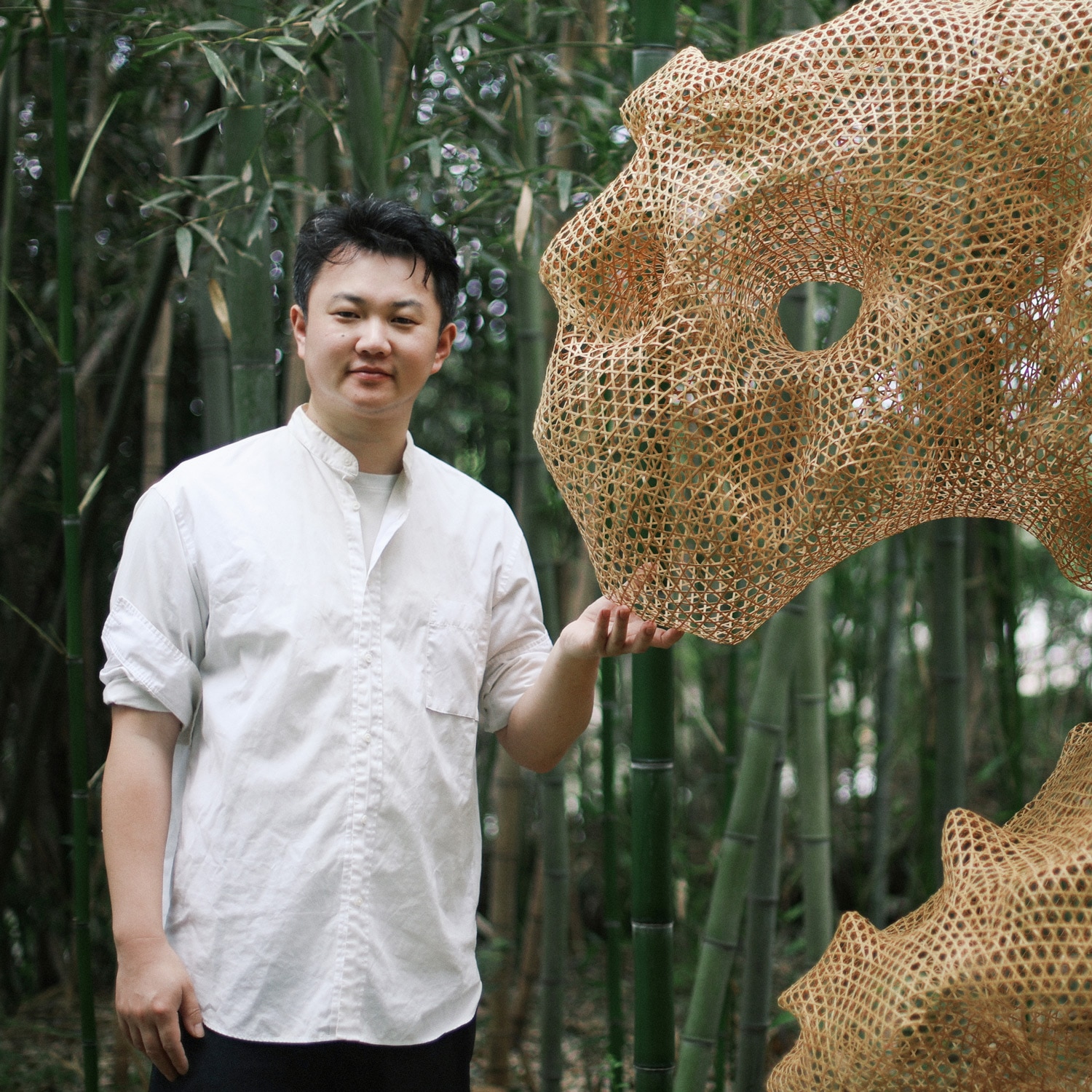 Lihuai Qian 钱利淮