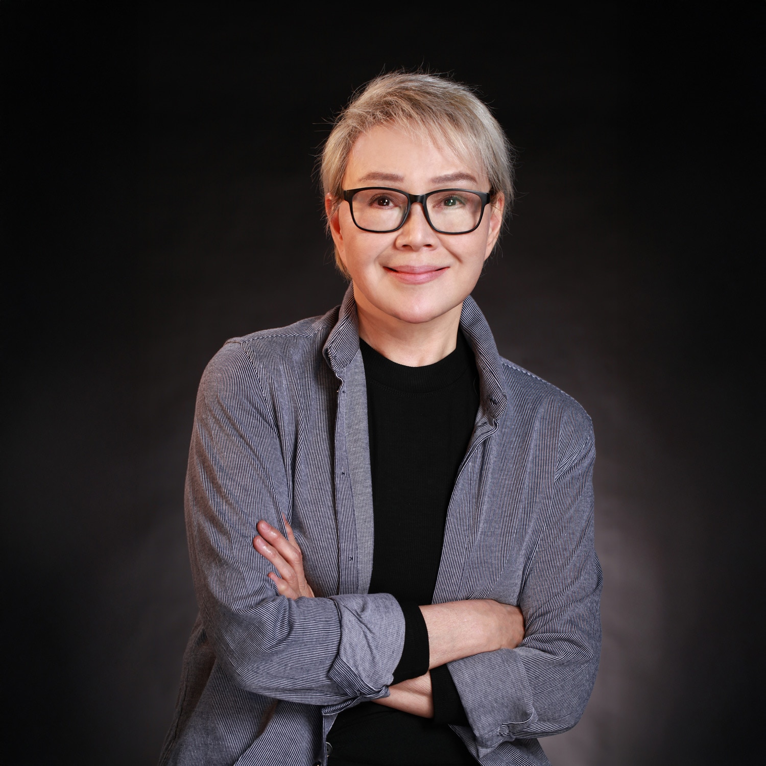 Loretta H. Yang 杨惠姗
