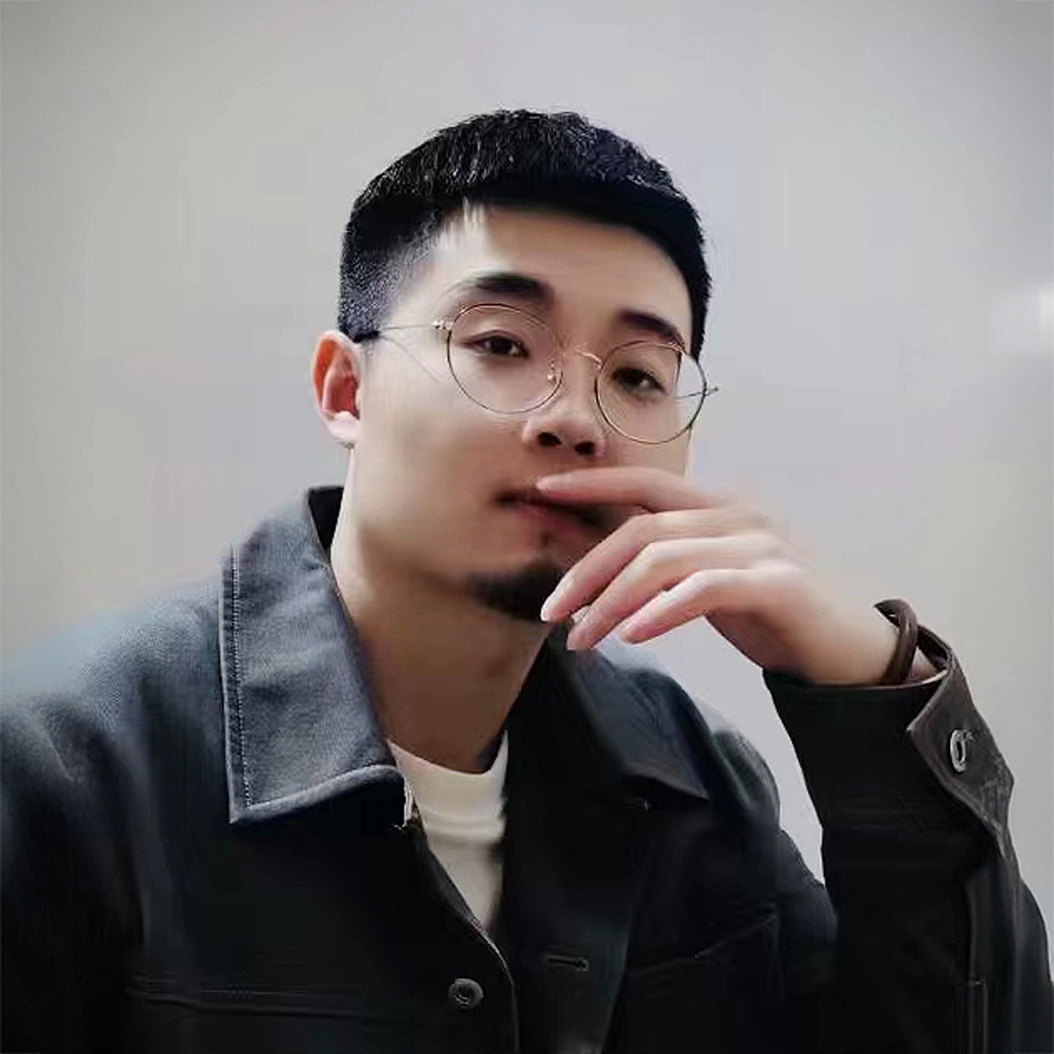 Mingkai Zhou 周铭楷