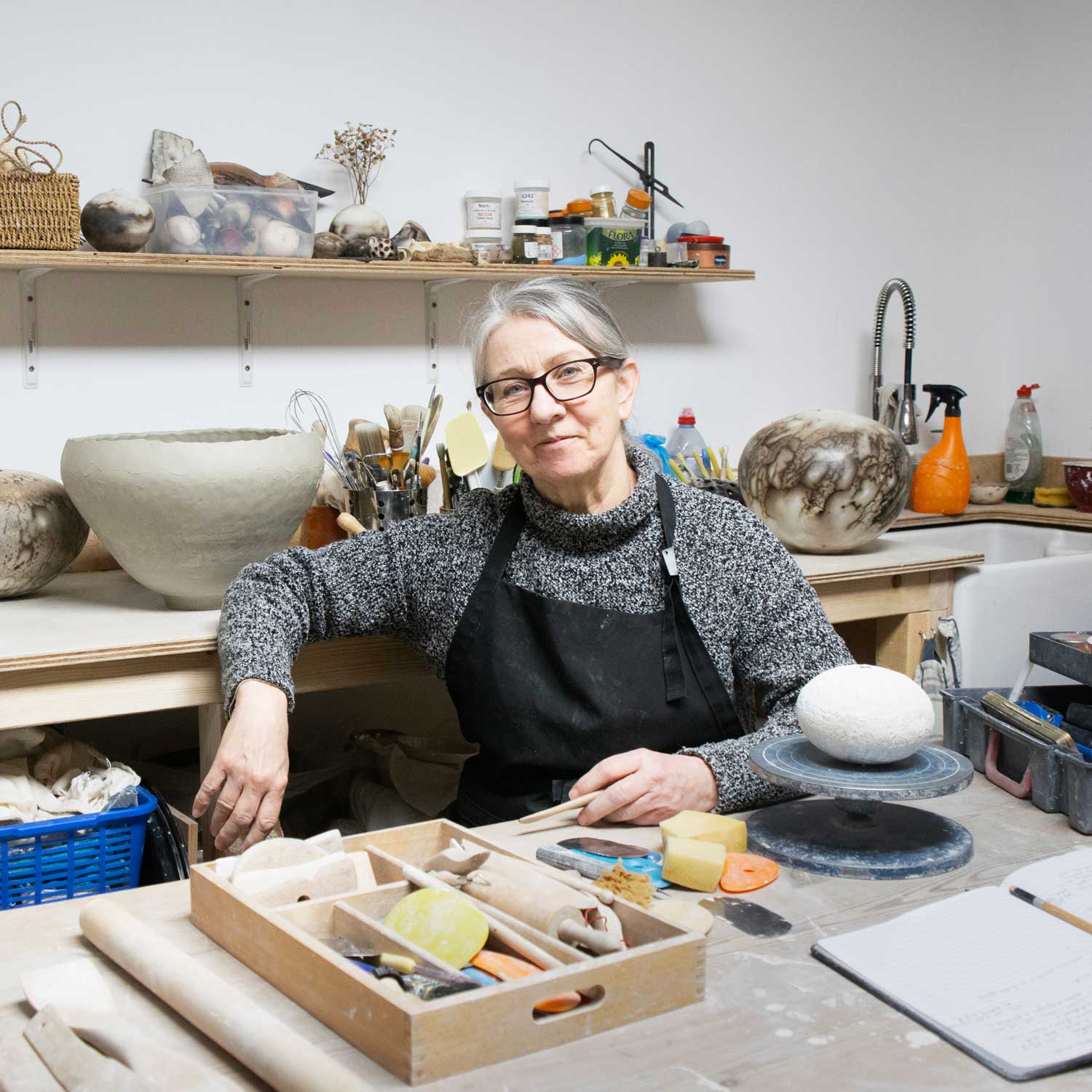 Moira Goodall
