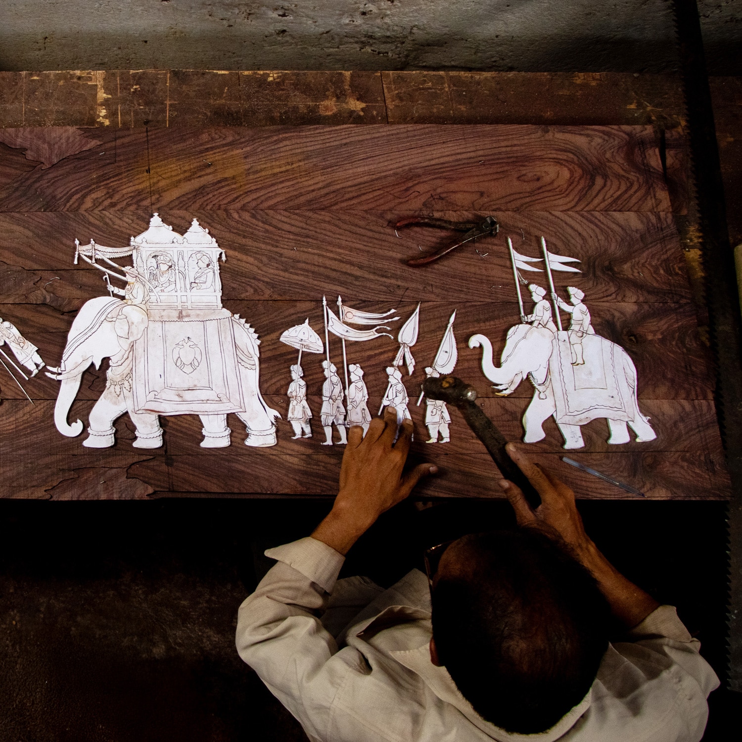 Suresh Mohan