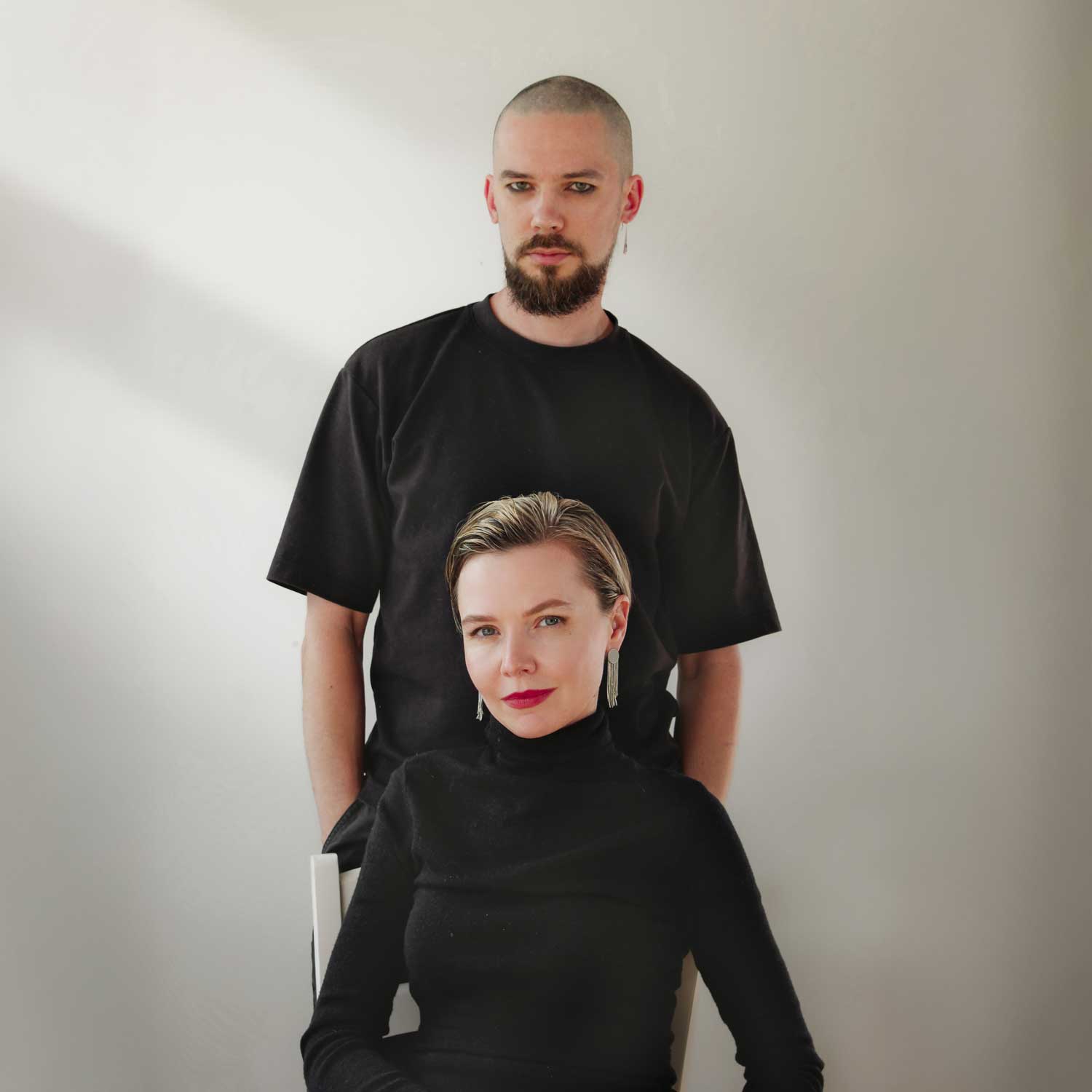 Yulia Batyrova & Marat Mukhametov
