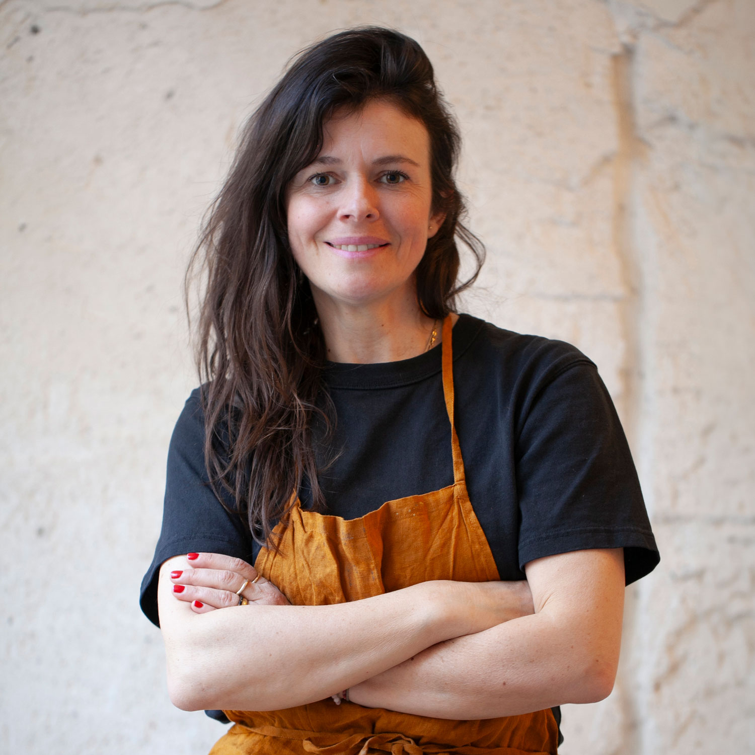 Sara Bergami