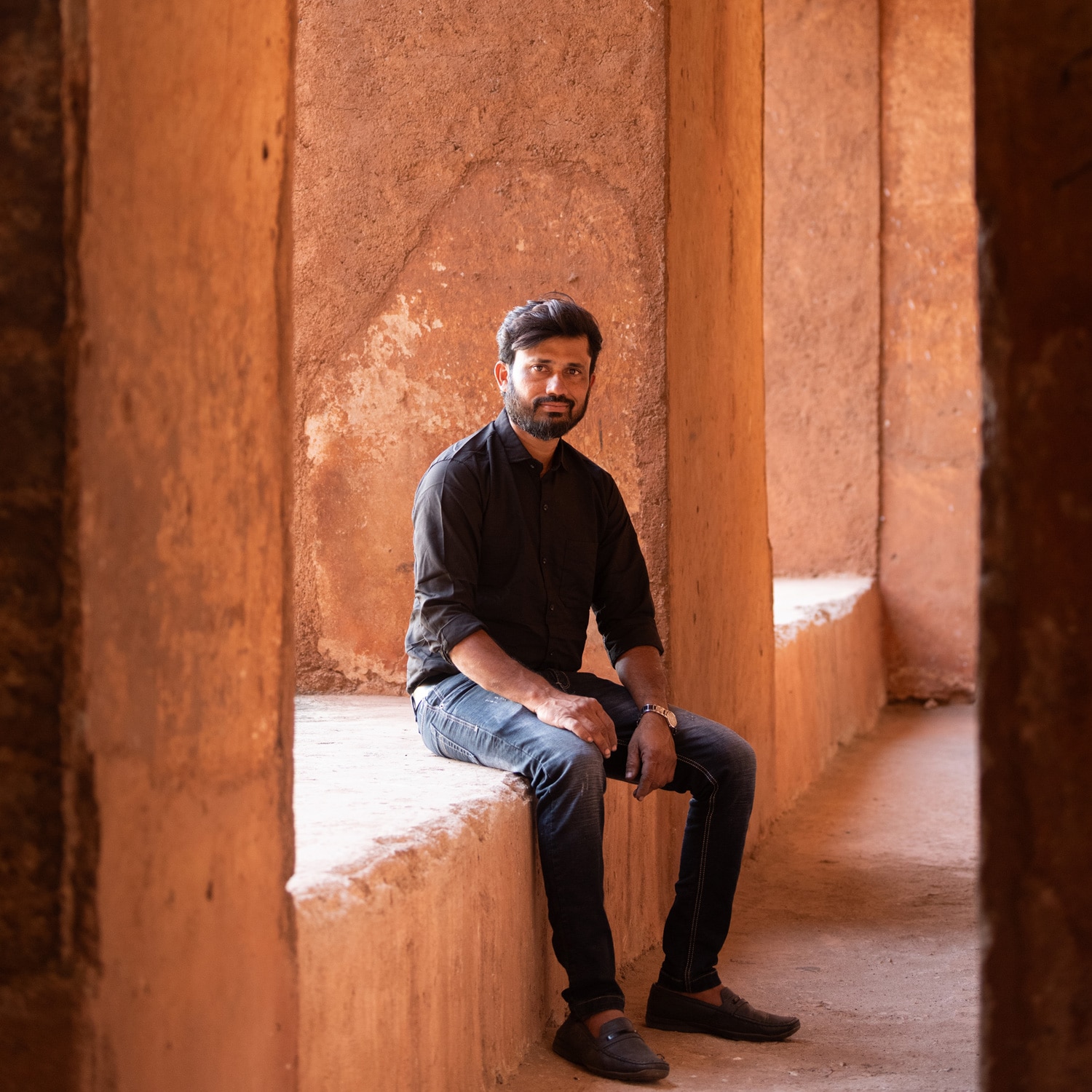 Mohammed Abdul Bari