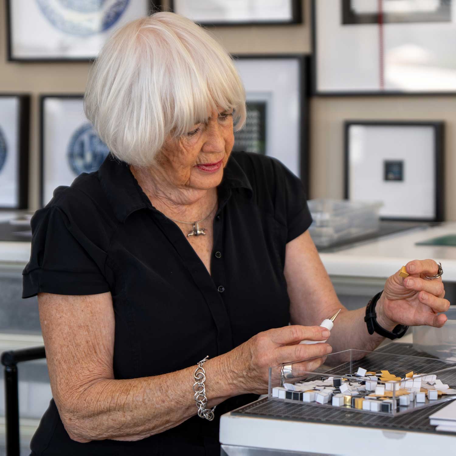 Juanita Oosthuizen