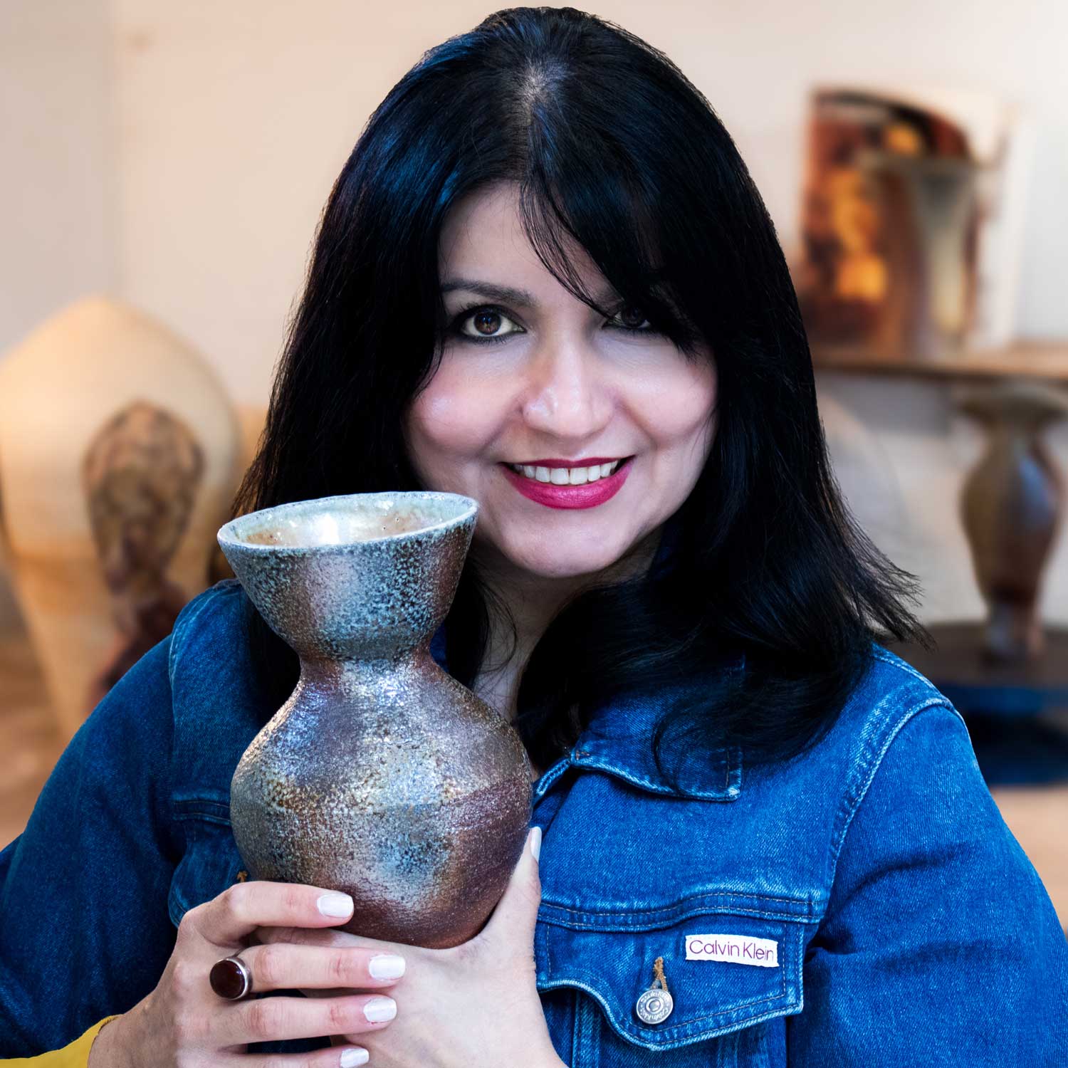 Azadeh Mehryar