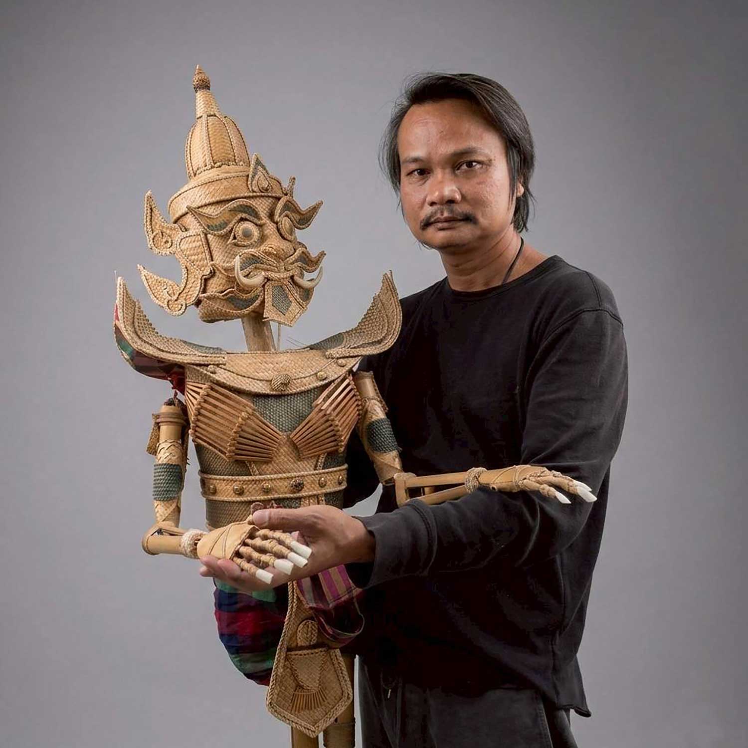 Preecha Karun