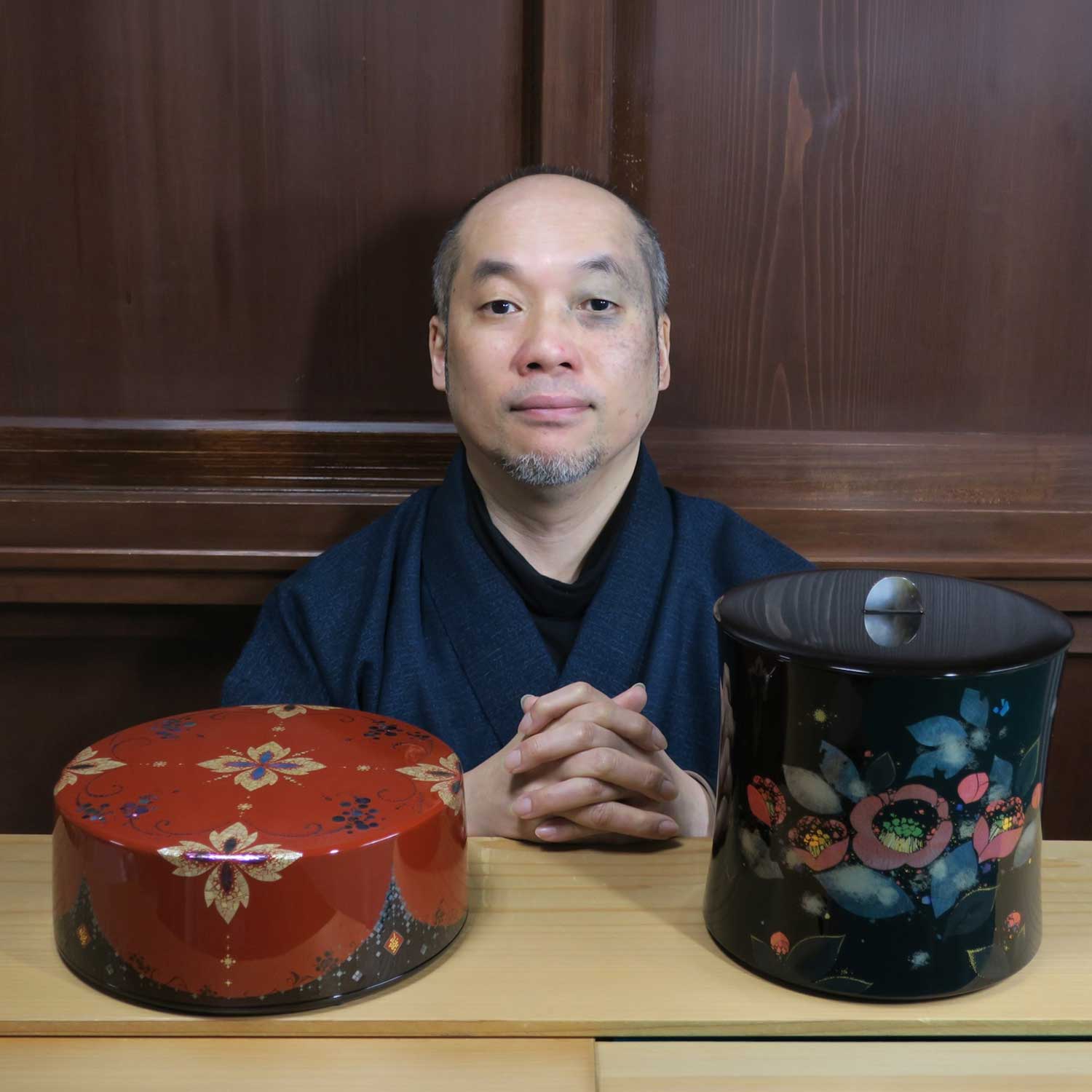 Keiji Onihira