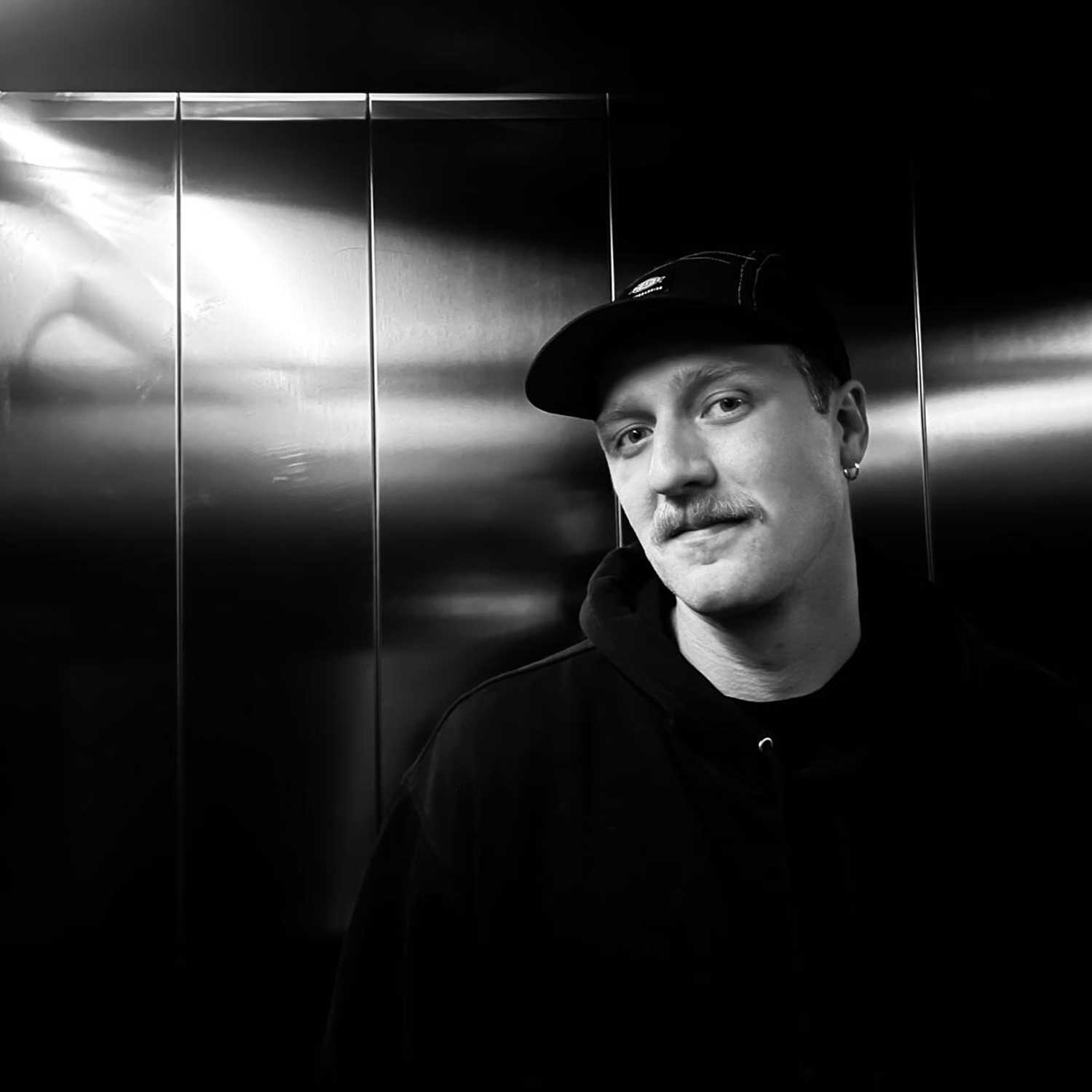 Dario Erkelens