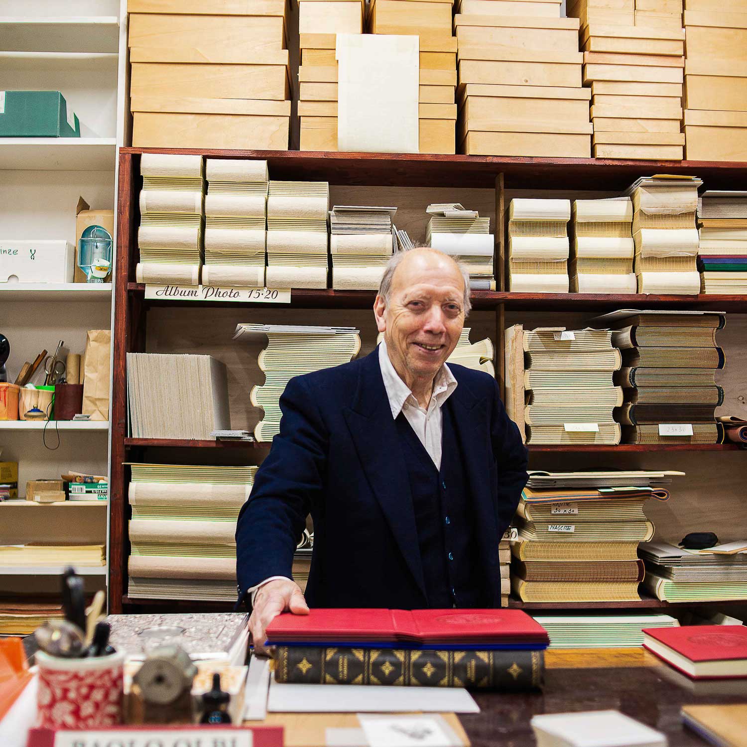 Paolo Olbi