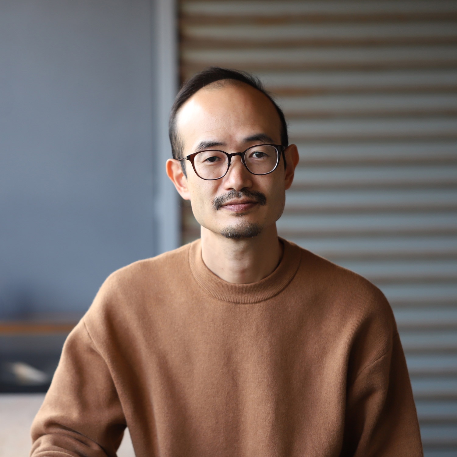 Kato Naoki
