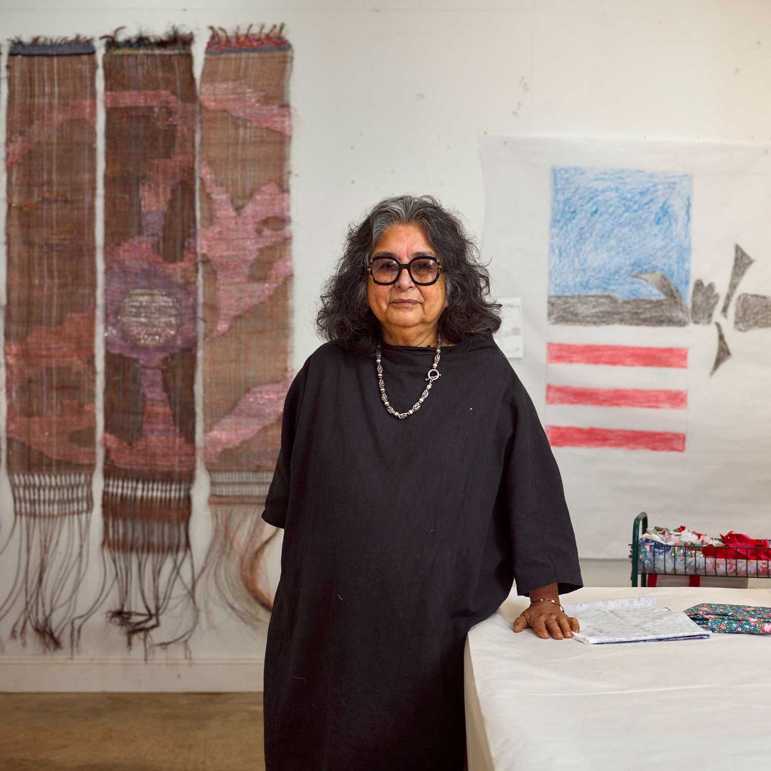 Consuelo Jimenez Underwood