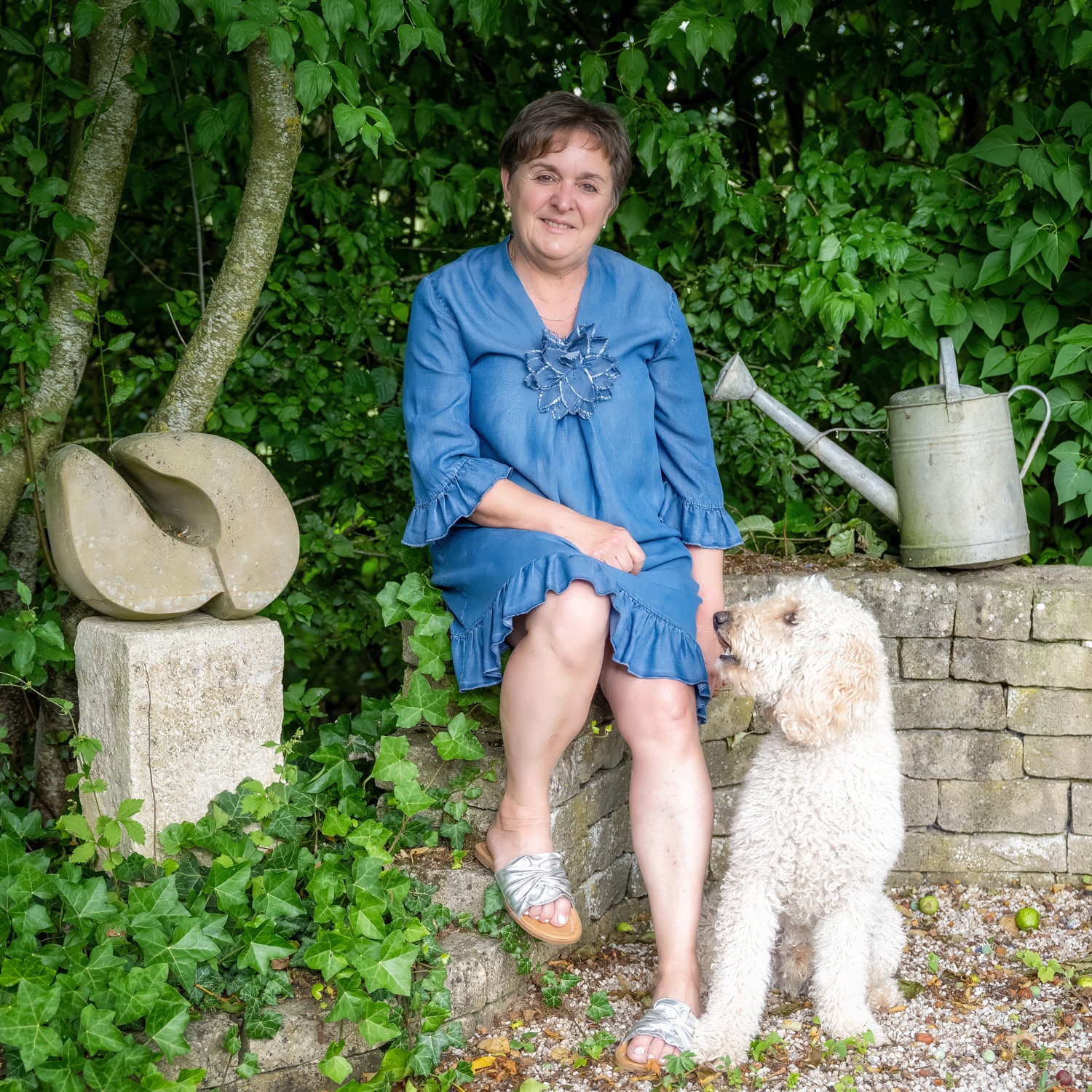 Anne-Marie Grimler