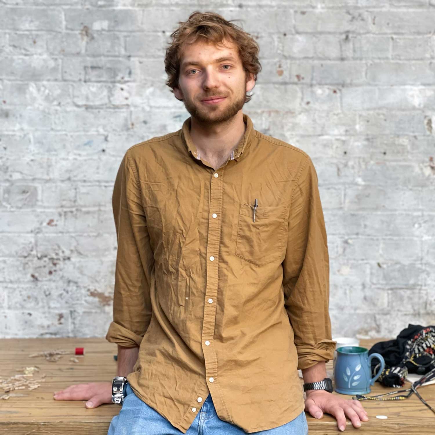 Christoph Kurzmann