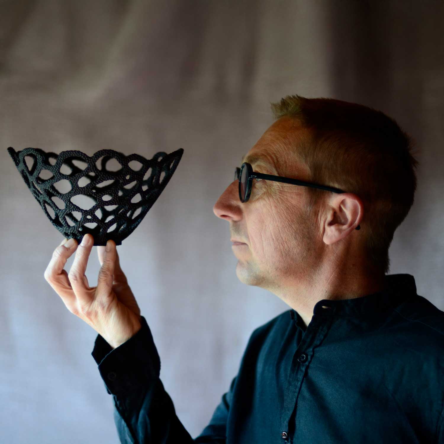Jacob Galissard​