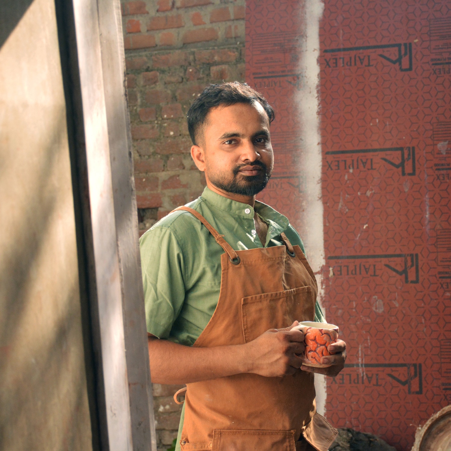 Suraj Kumar Sahu