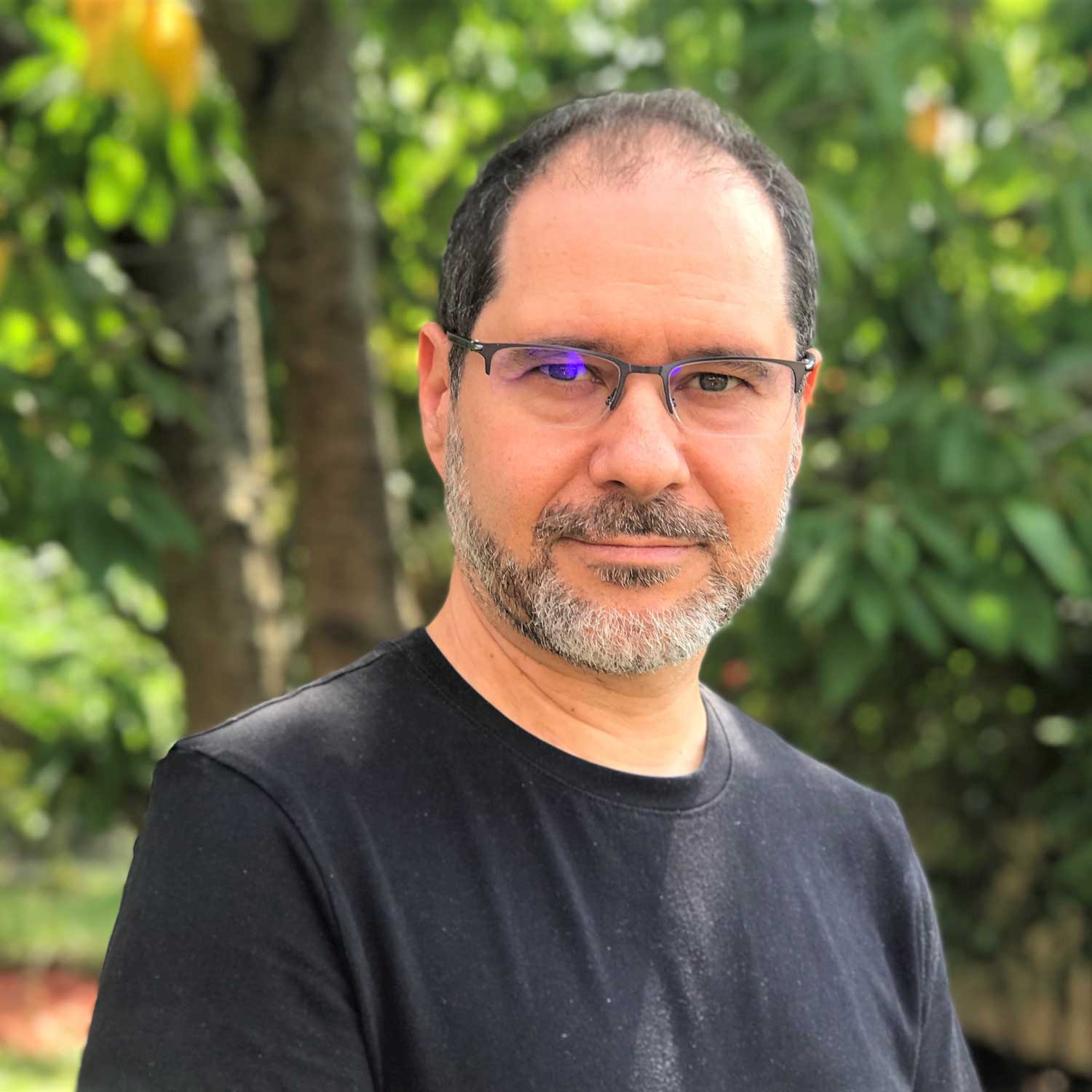 Michel Fesquet
