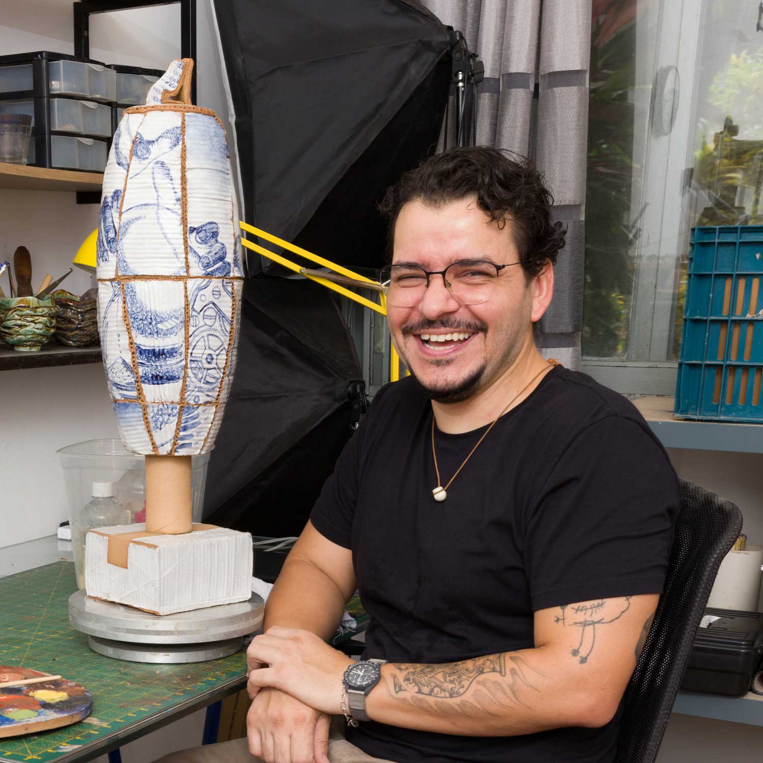 Rodrigo Torres