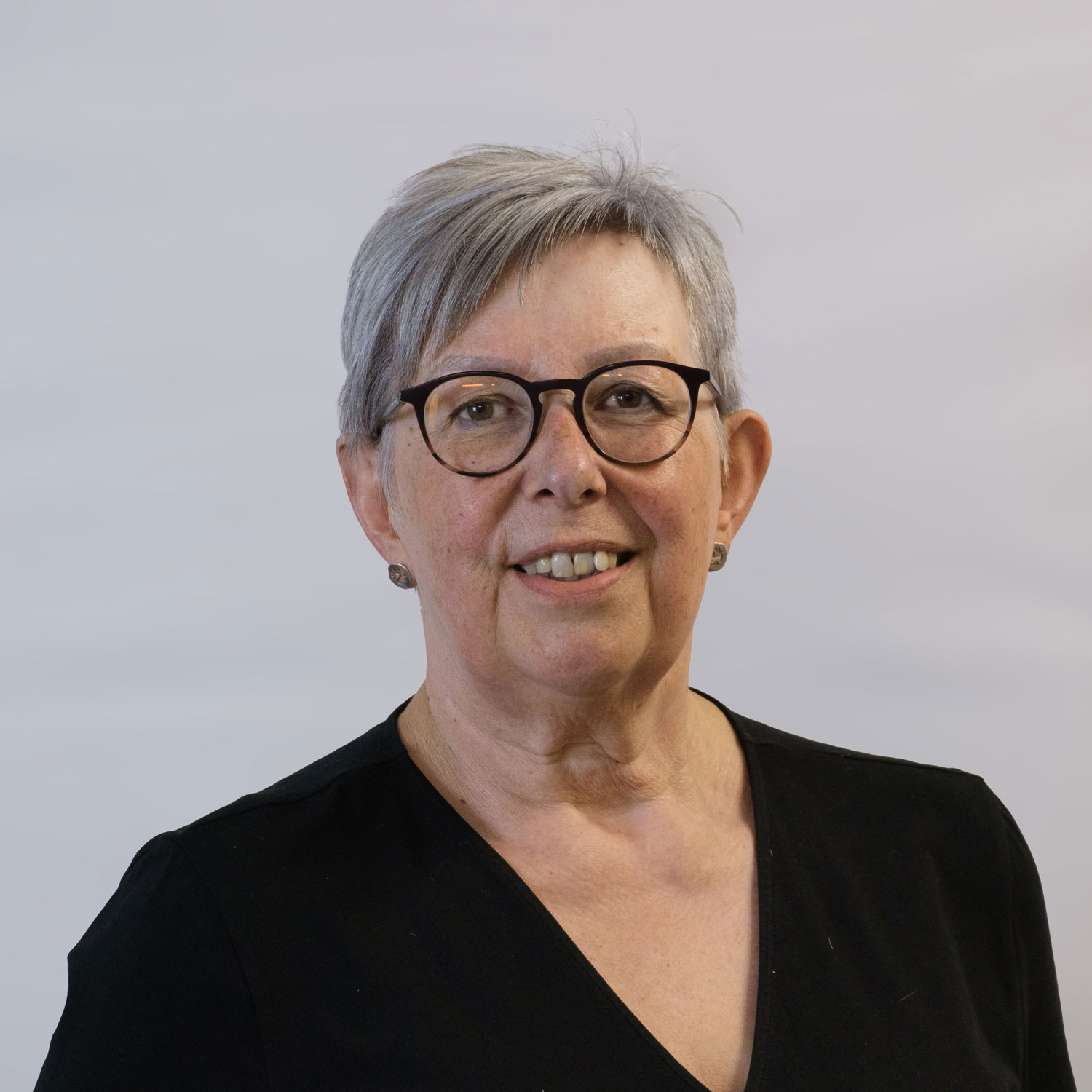 Pascale Putz