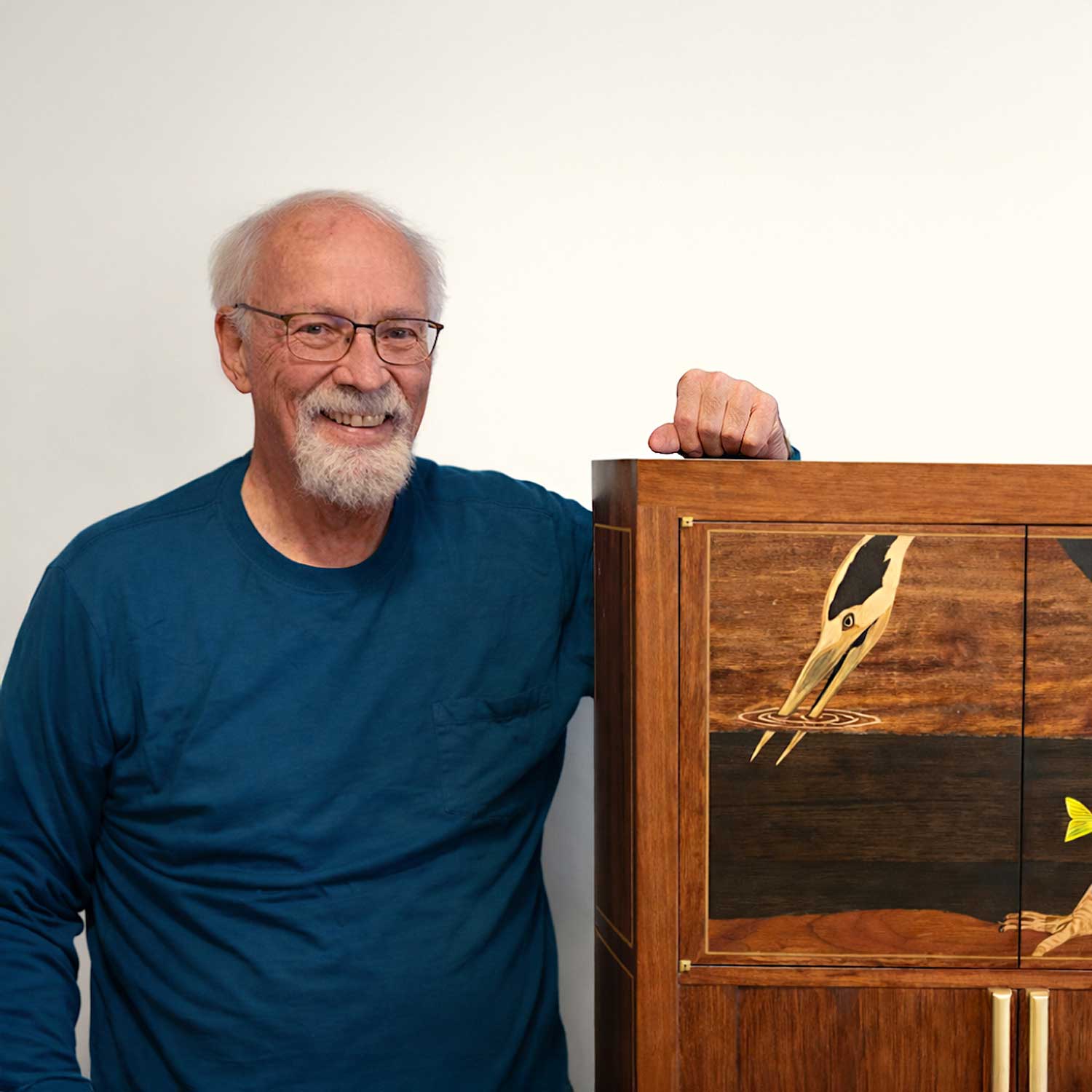 Silas Kopf