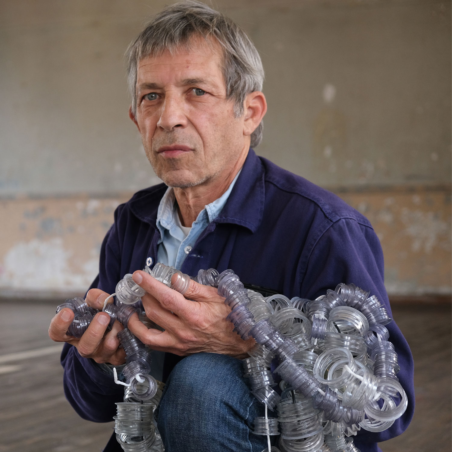 Thierry Jeannot