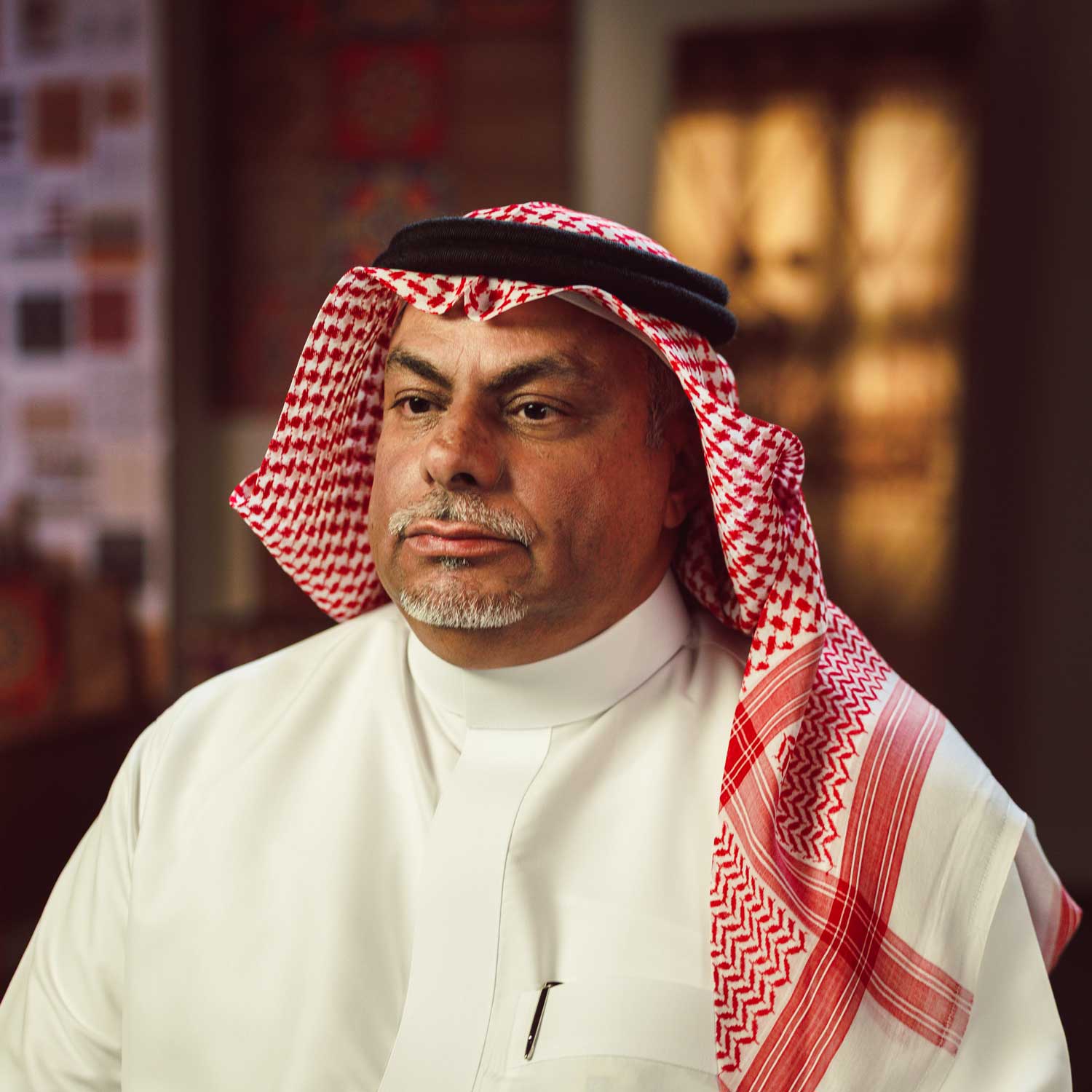 Ahmed Alfawzan