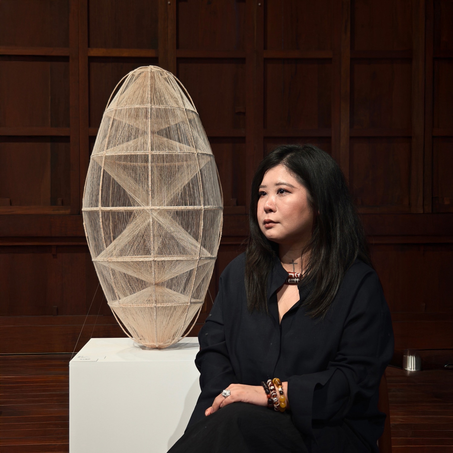 Wanbing Huang 黄婉冰