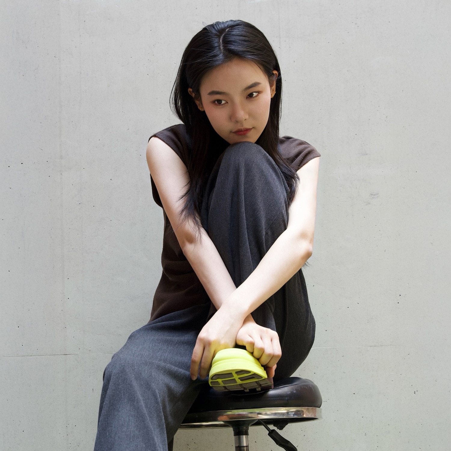 Zhaojing Wang 王赵婧