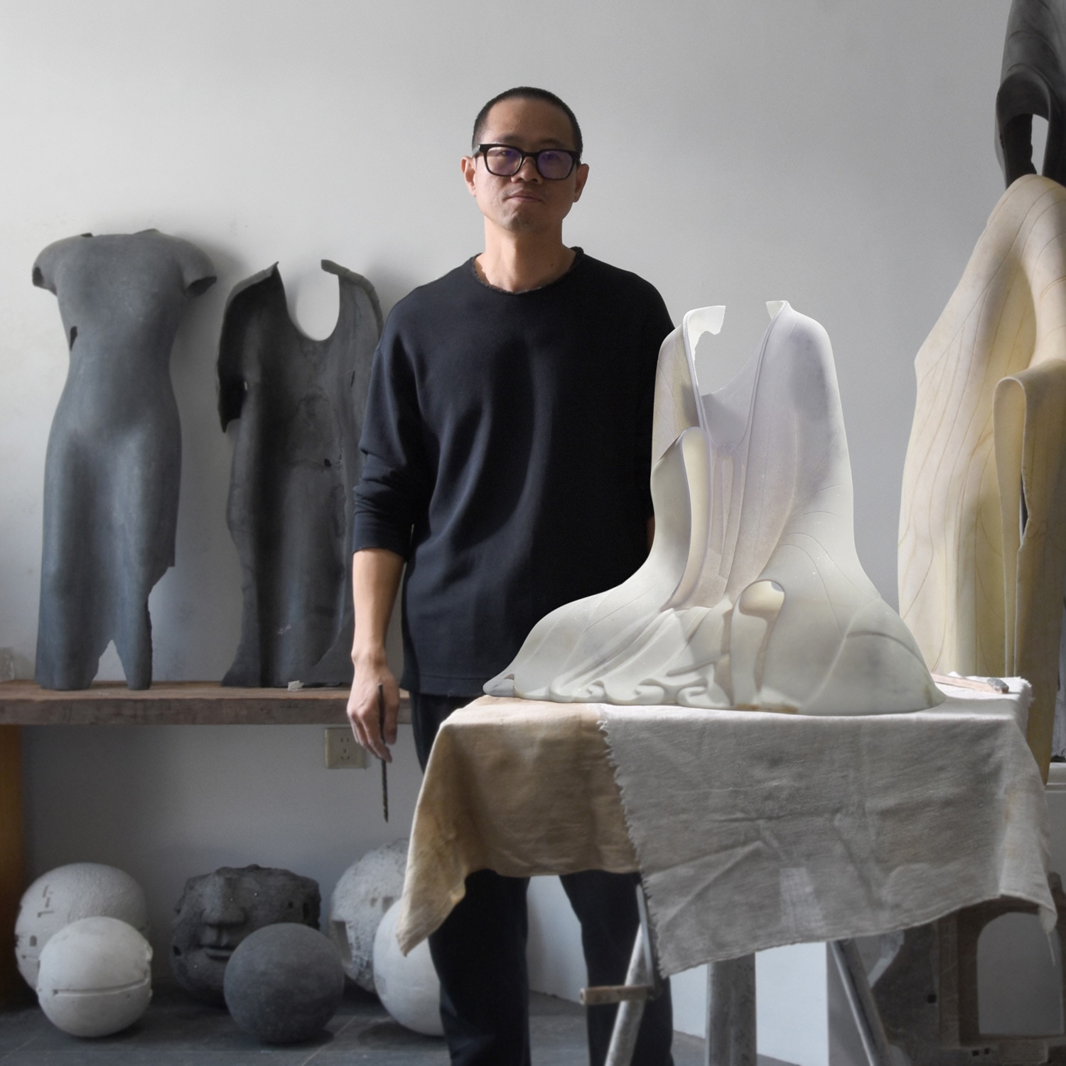 Xin Yang 阳新