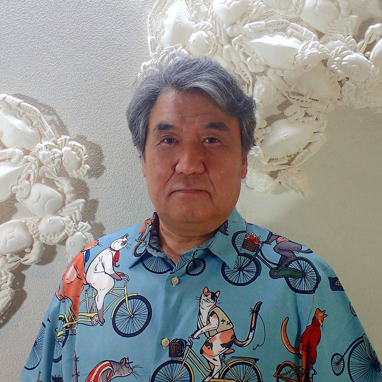 Tetsuya Nagata