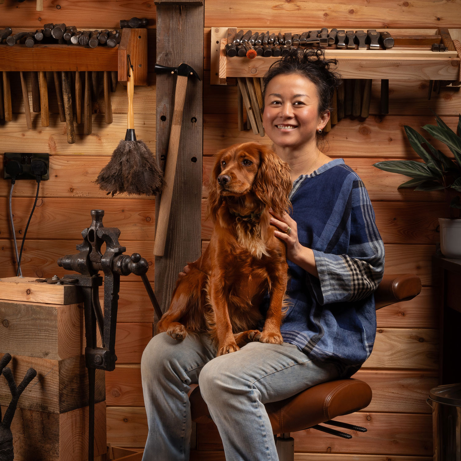 Junko Mori