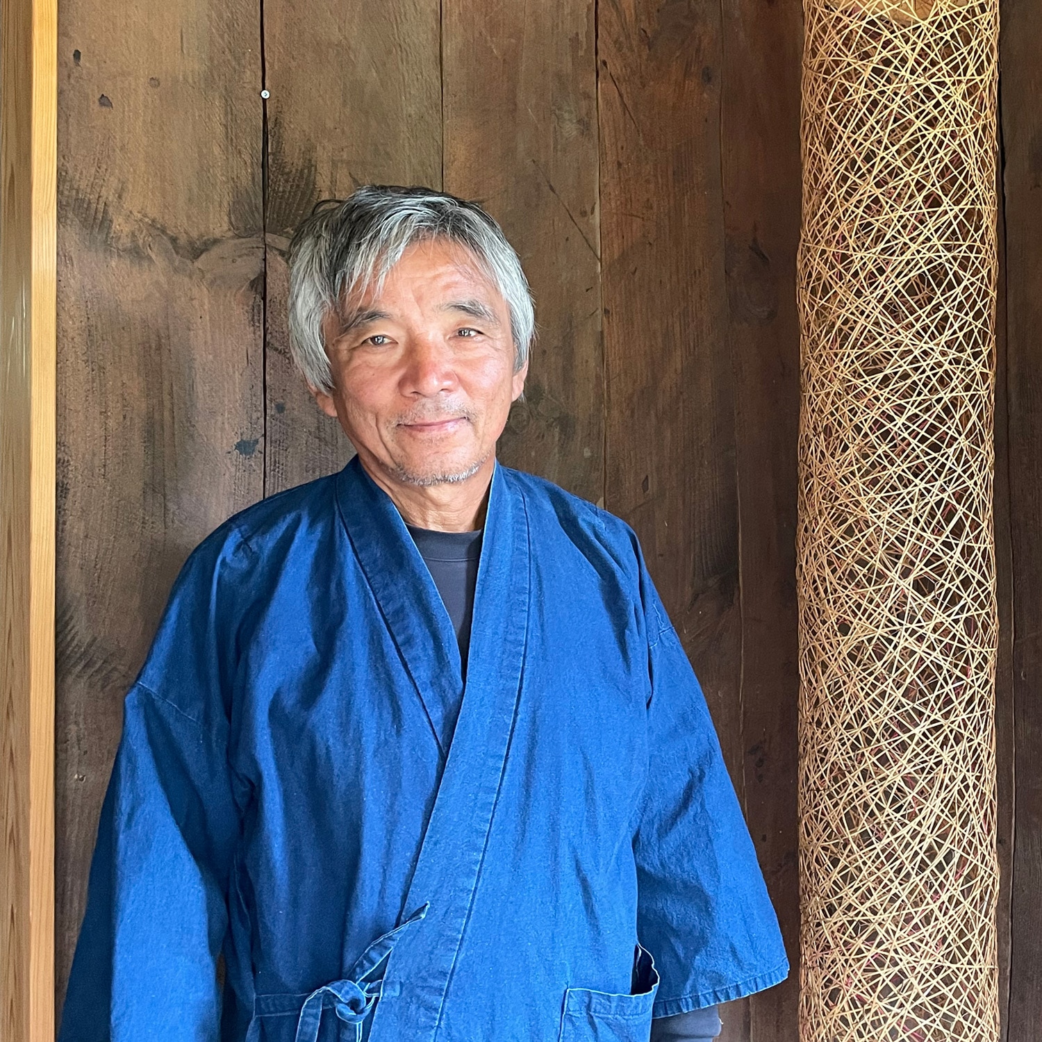 Jiro Yonezawa