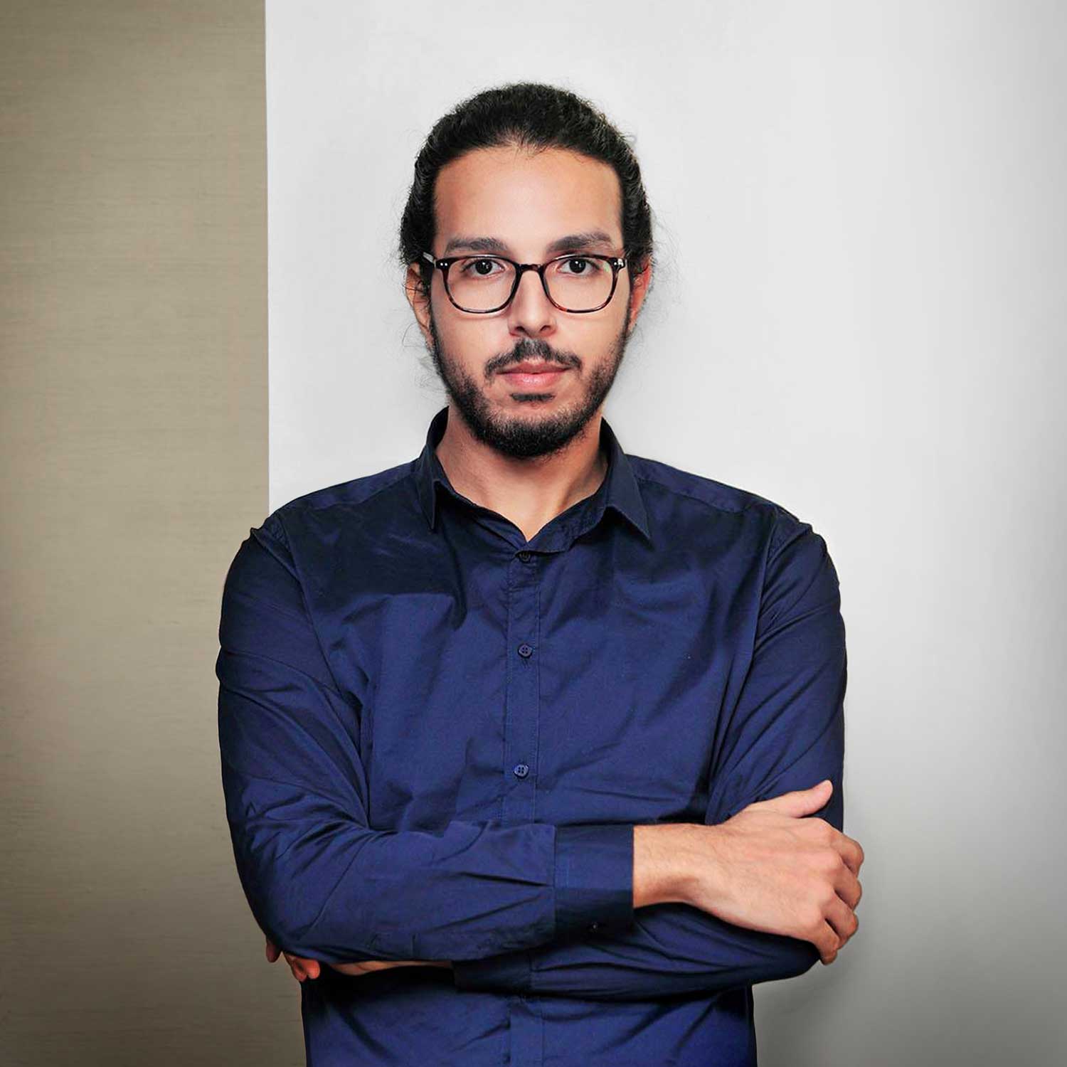 Hicham Aguedach