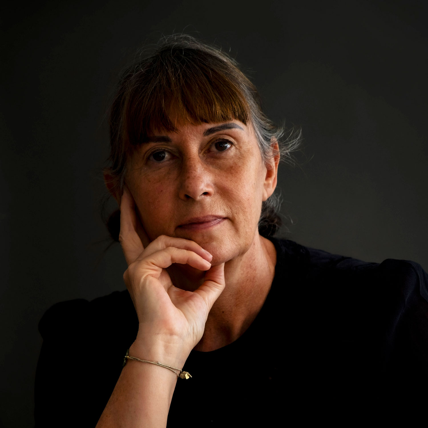 Sandrine Tortikian