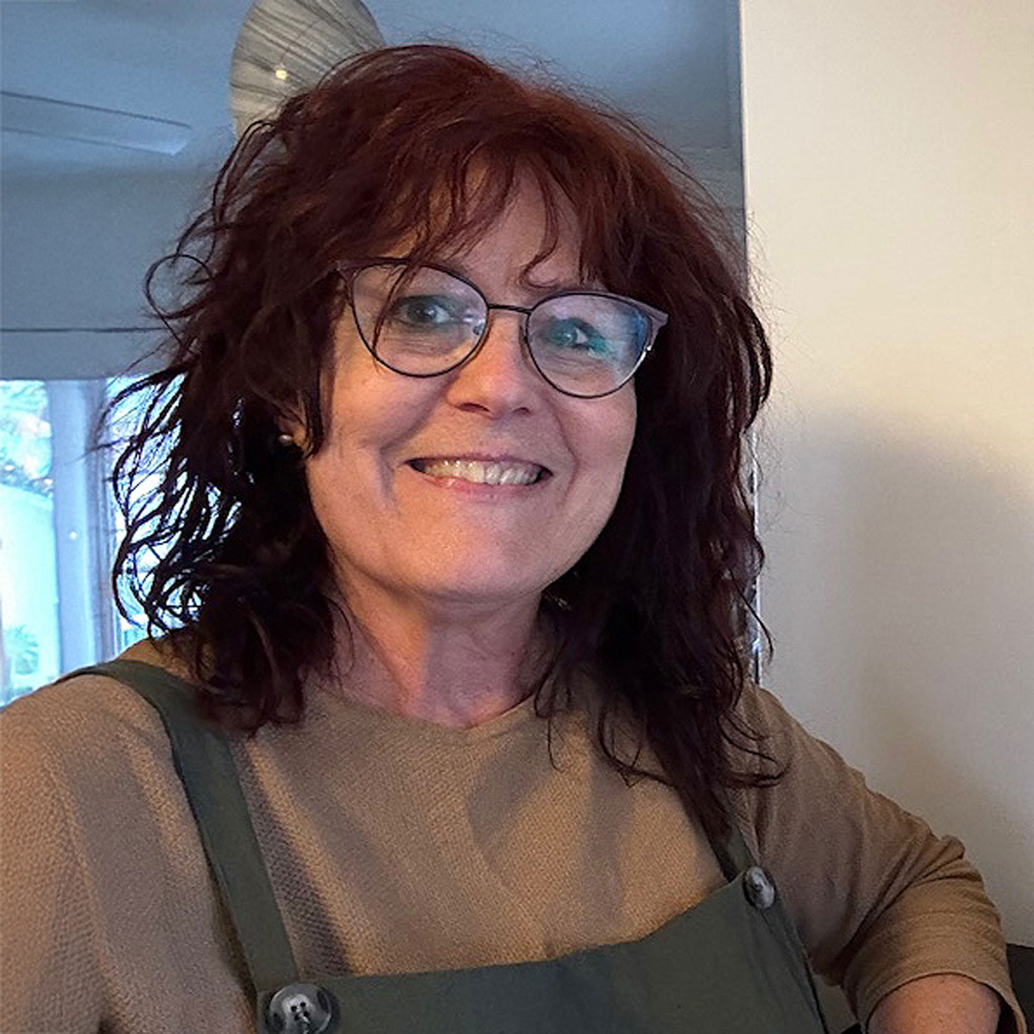 Colleen Zufelt