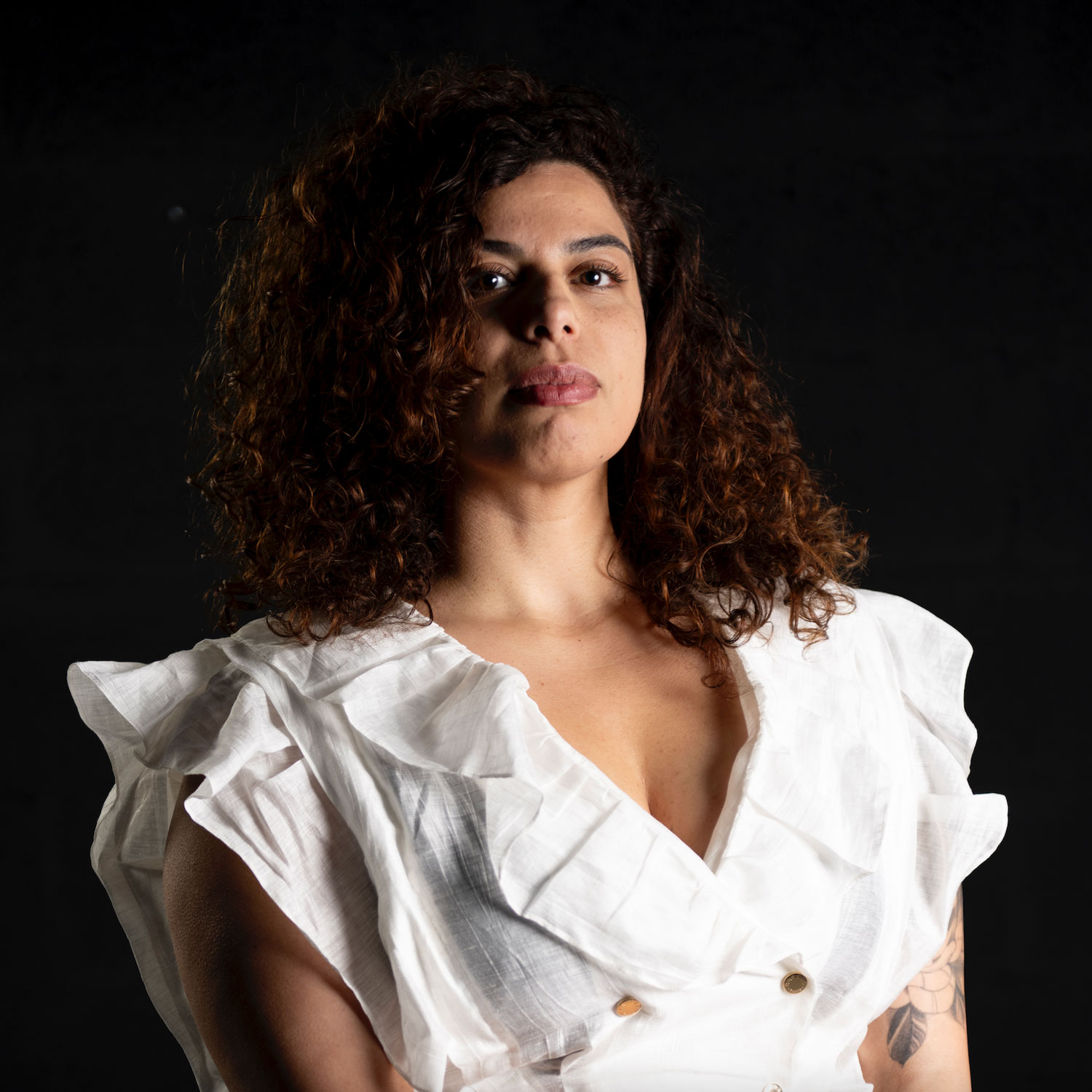 Mirna Bamieh