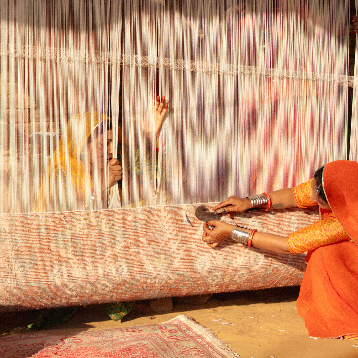 Jaipur Rugs