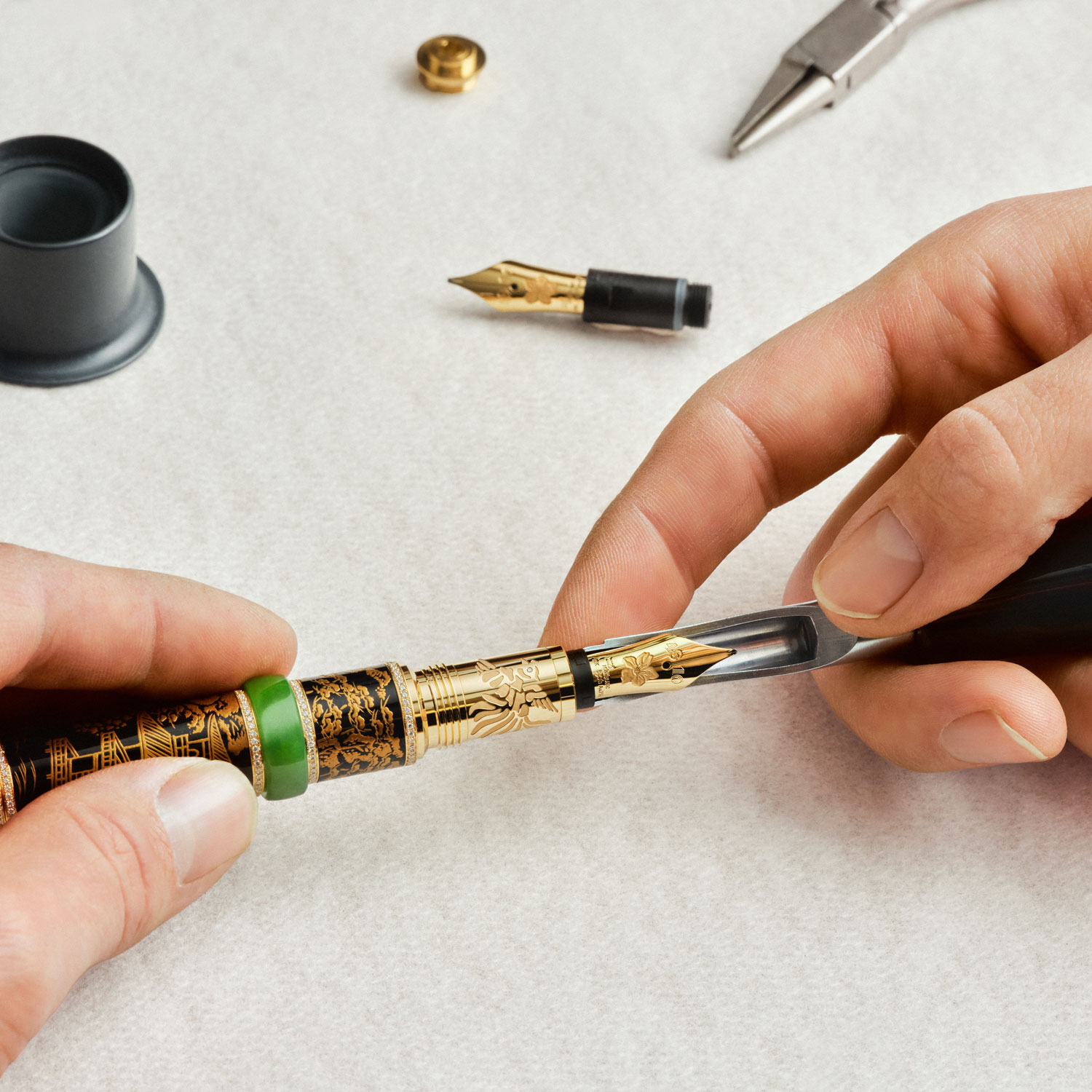 Montblanc