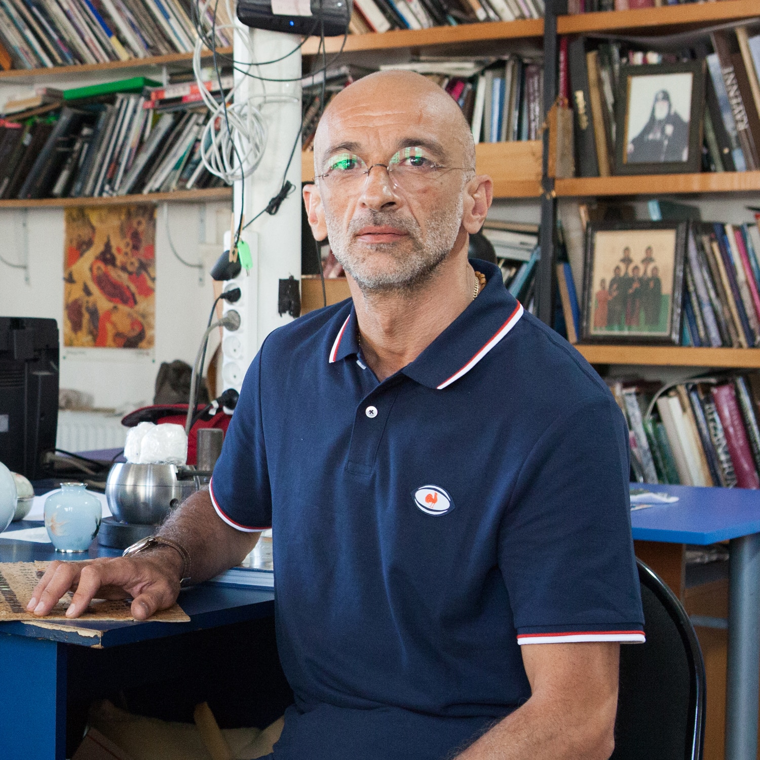 David Kakabadze